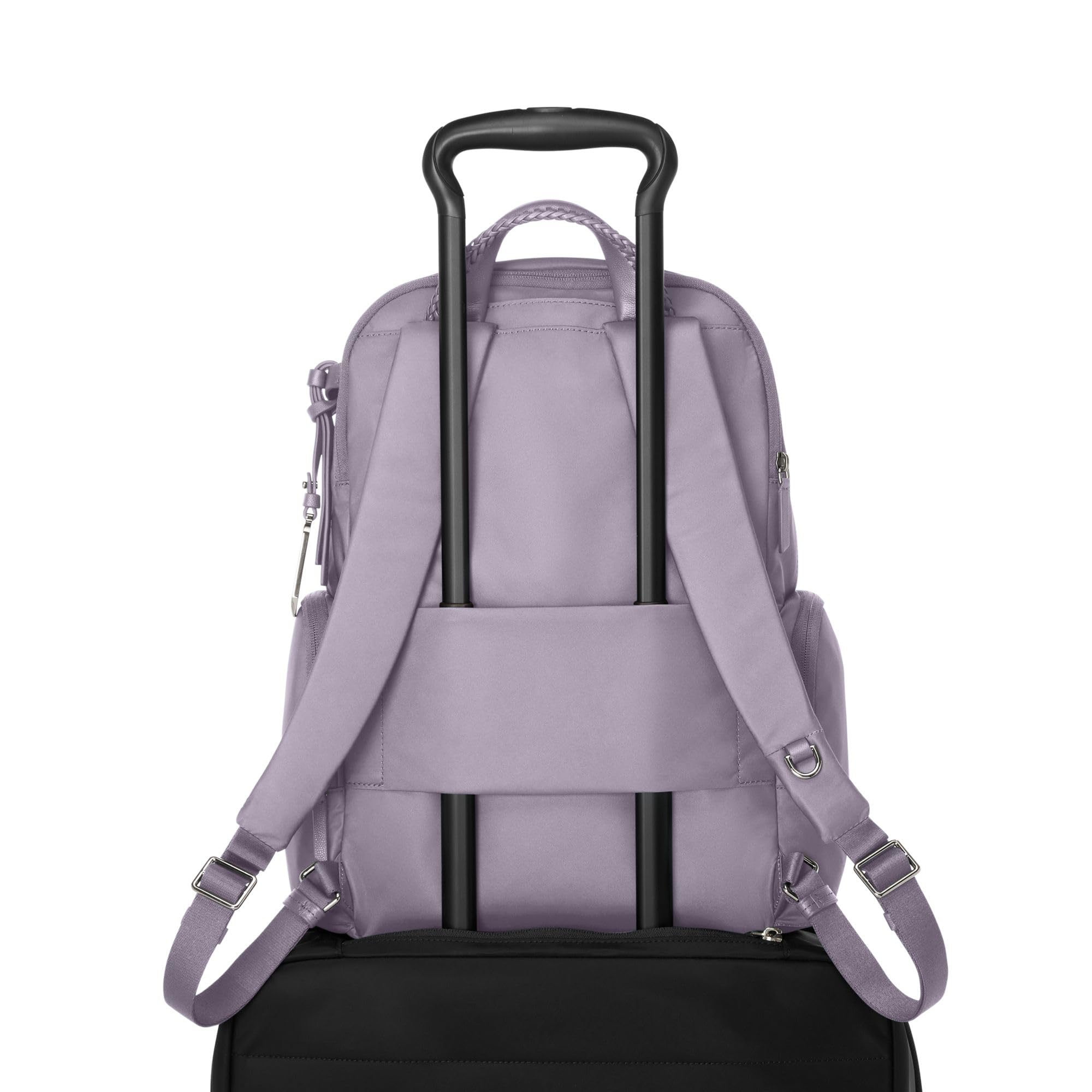 Foto 5 pulgar | Mochila Tumi Celina Para Mujer, Lavanda - Venta Internacional.