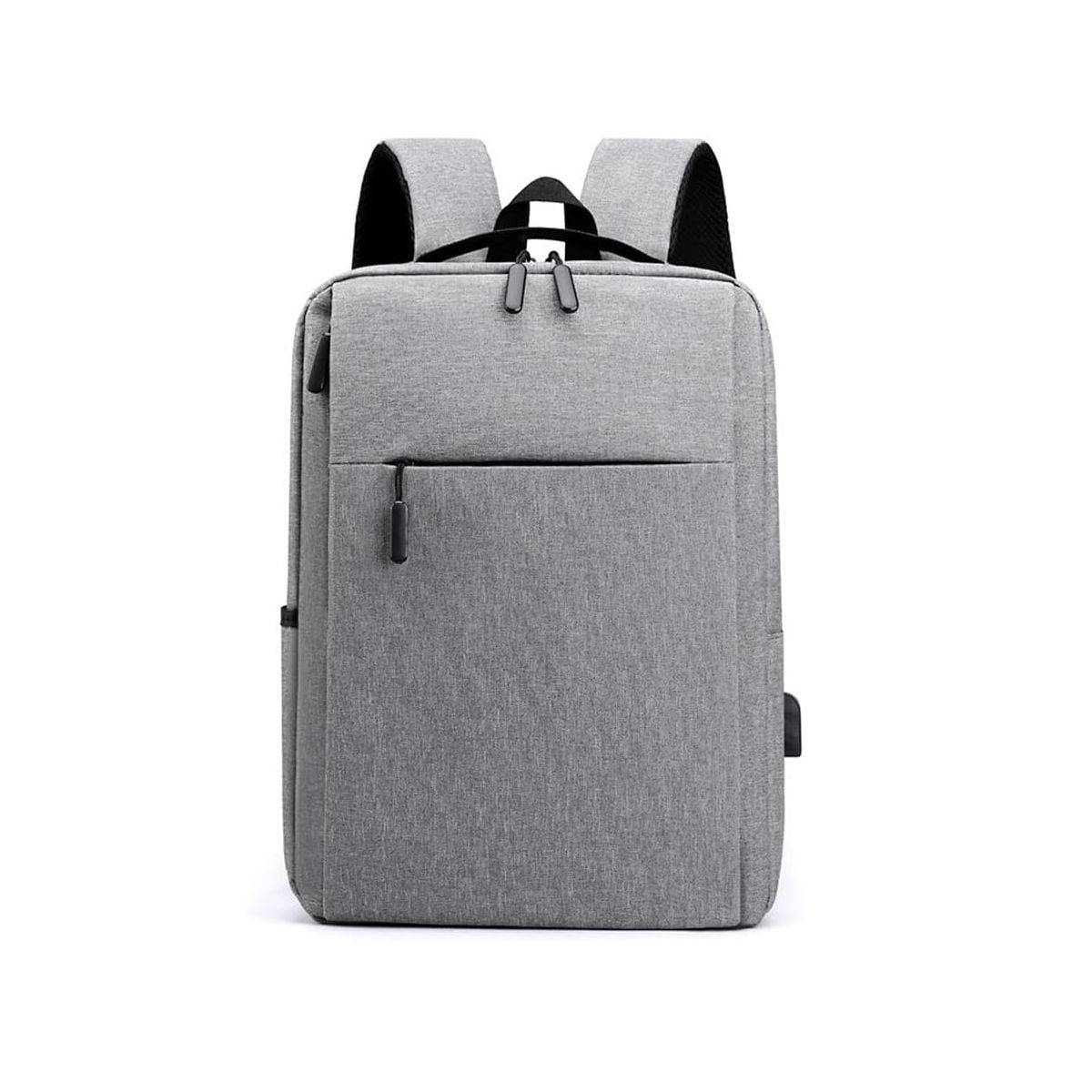 Foto 2 pulgar | Mochila Para Laptop Antirrobo Salida Usb Impermeable