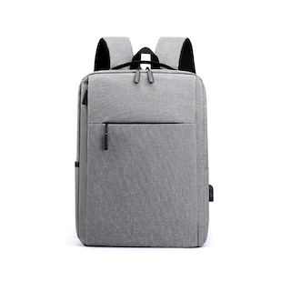 Foto 1 | Mochila Para Laptop Antirrobo Salida Usb Impermeable