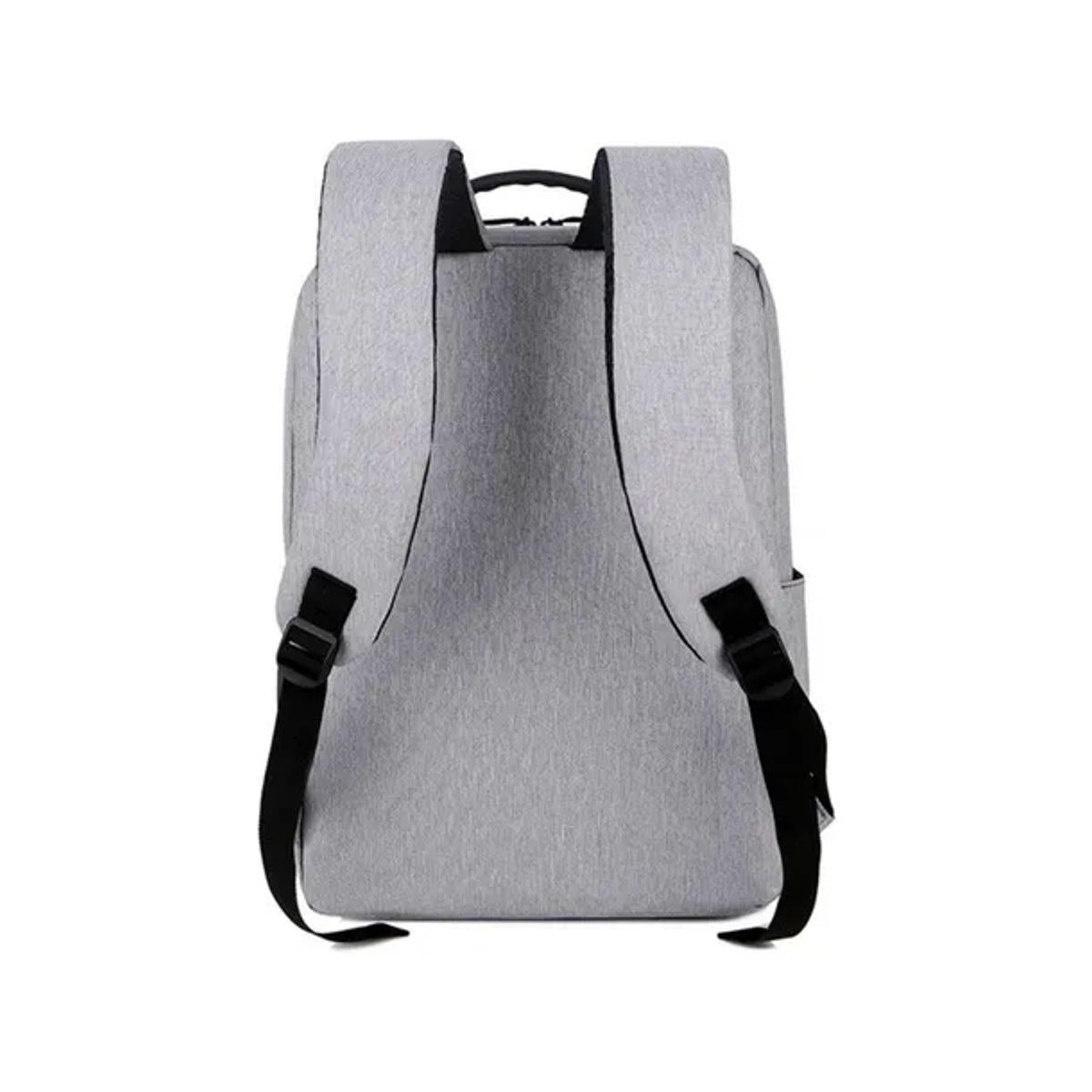 Foto 9 pulgar | Mochila Para Laptop Antirrobo Salida Usb Impermeable