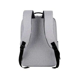 Foto 8 | Mochila Para Laptop Antirrobo Salida Usb Impermeable
