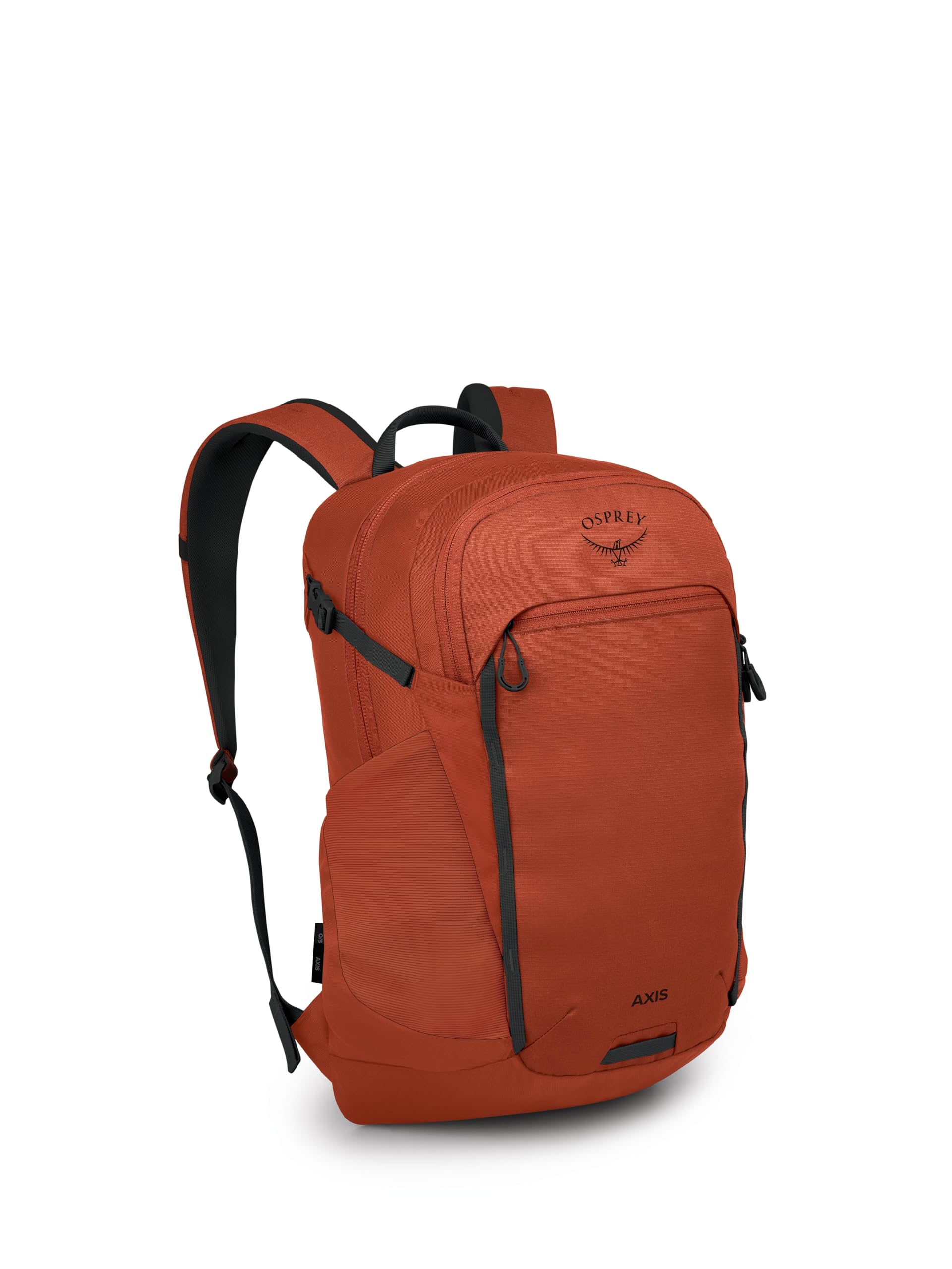 Foto 1 | Mochila Osprey Axis Campus Para Portátil Firestarter De 16 Pulgadas Naranja - Venta Internacional.