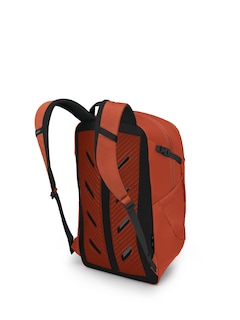 Foto 7 | Mochila Osprey Axis Campus Para Portátil Firestarter De 16 Pulgadas Naranja - Venta Internacional.