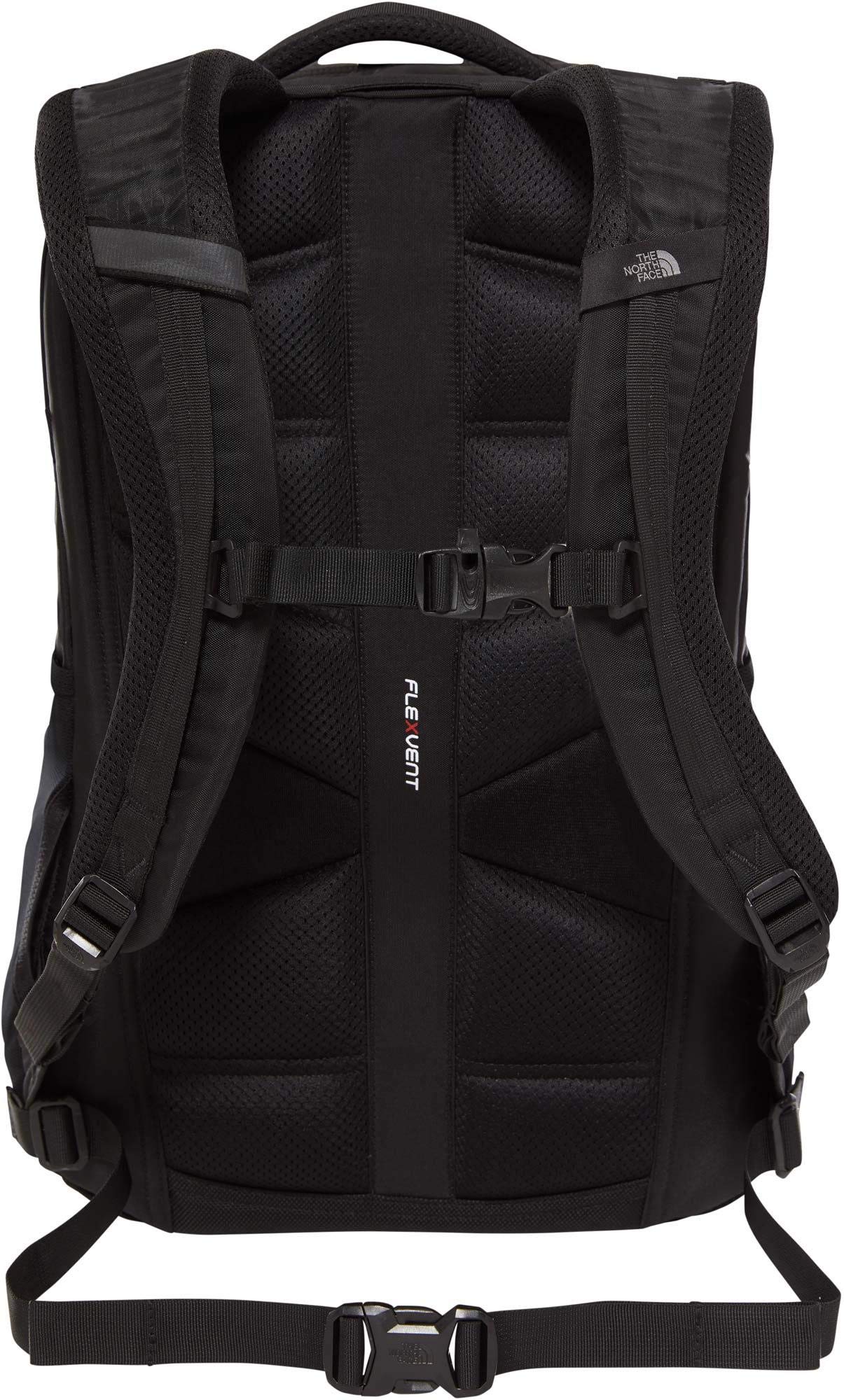 Foto 4 | Mochila The North Face Recon Tnf Negra 31l Para Portátil - Venta Internacional.