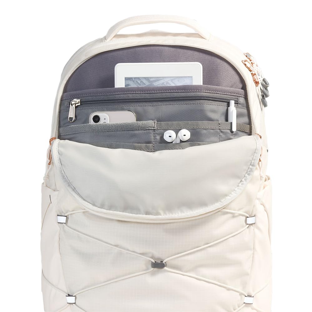 Foto 5 pulgar | Mochila The North Face Borealis Luxe Commuter Para Mujer - Venta Internacional.