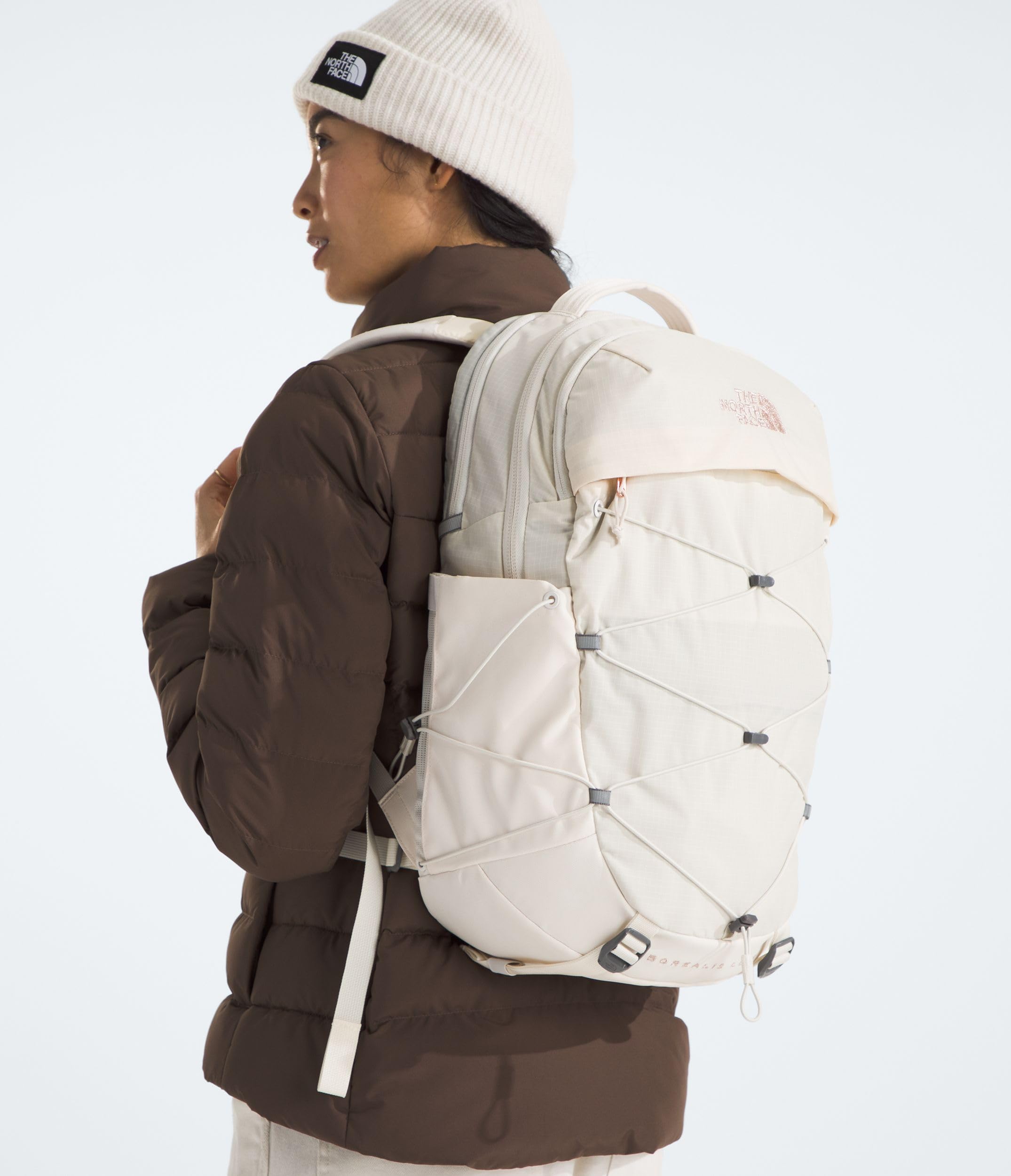 Foto 6 pulgar | Mochila The North Face Borealis Luxe Commuter Para Mujer - Venta Internacional.