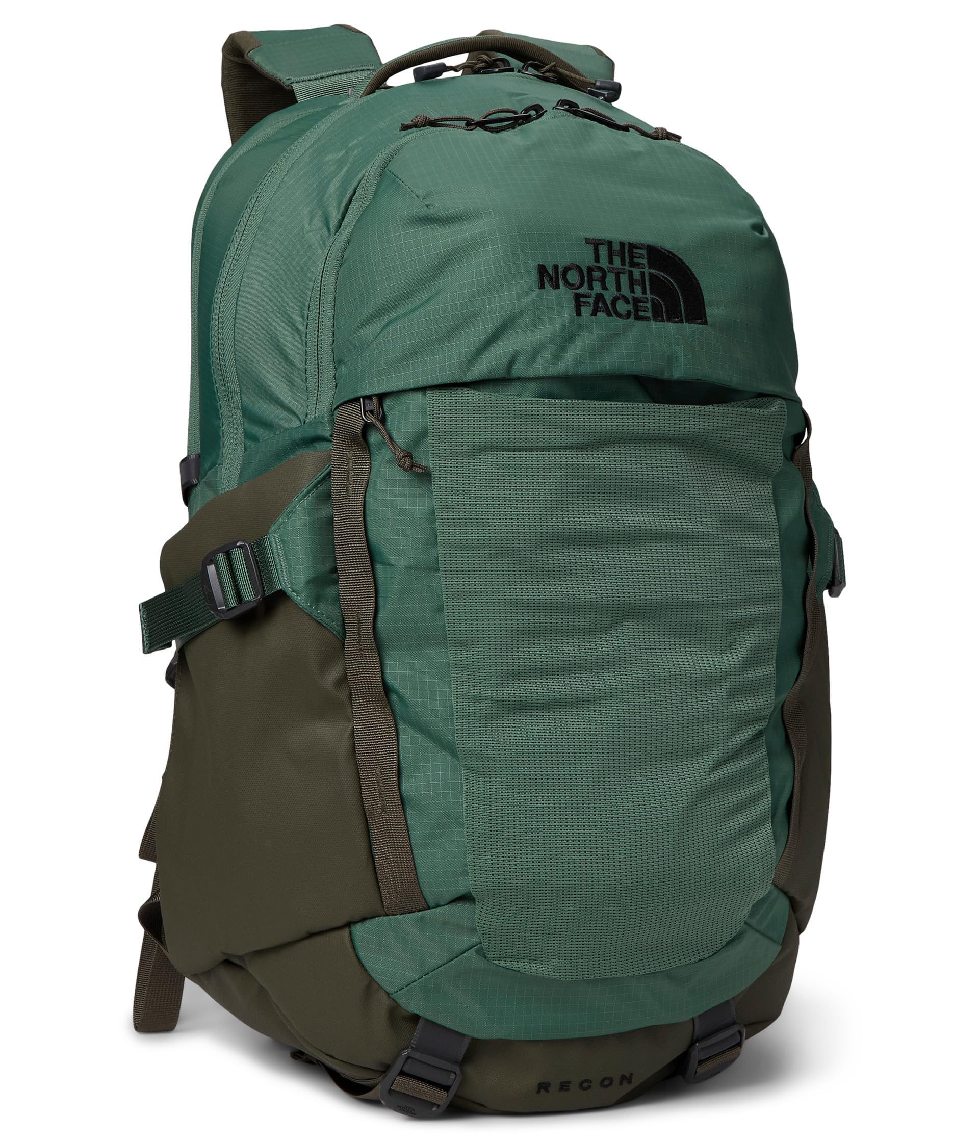Foto 2 pulgar | Mochila The North Face Recon Para Portátil De Uso Diario Sin Pfas - Venta Internacional.