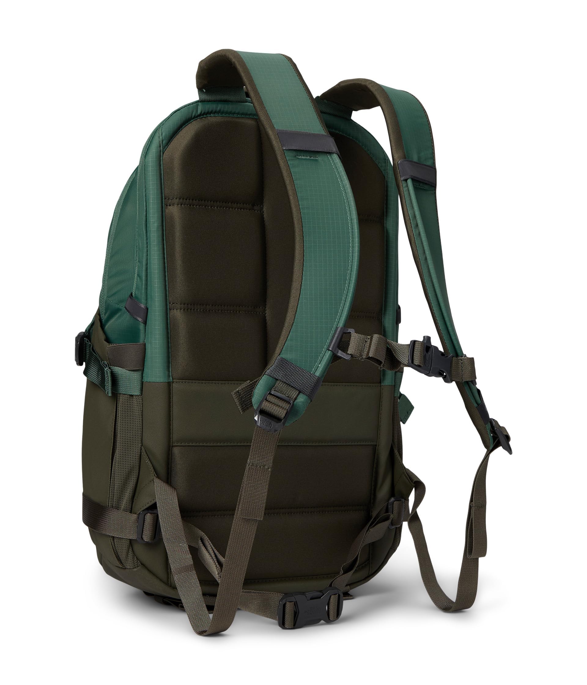 Foto 2 | Mochila The North Face Recon Para Portátil De Uso Diario Sin Pfas - Venta Internacional.
