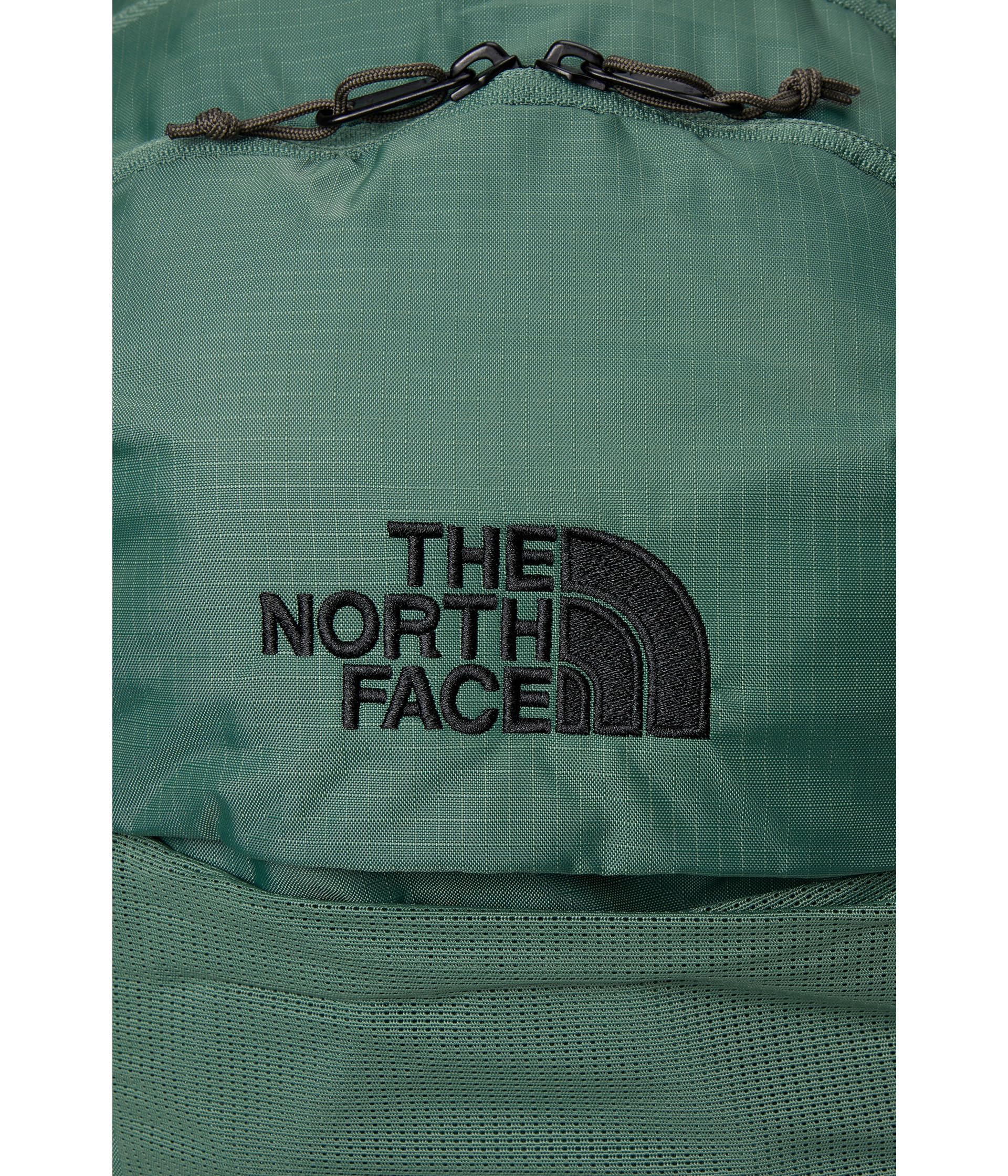 Foto 4 | Mochila The North Face Recon Para Portátil De Uso Diario Sin Pfas - Venta Internacional.
