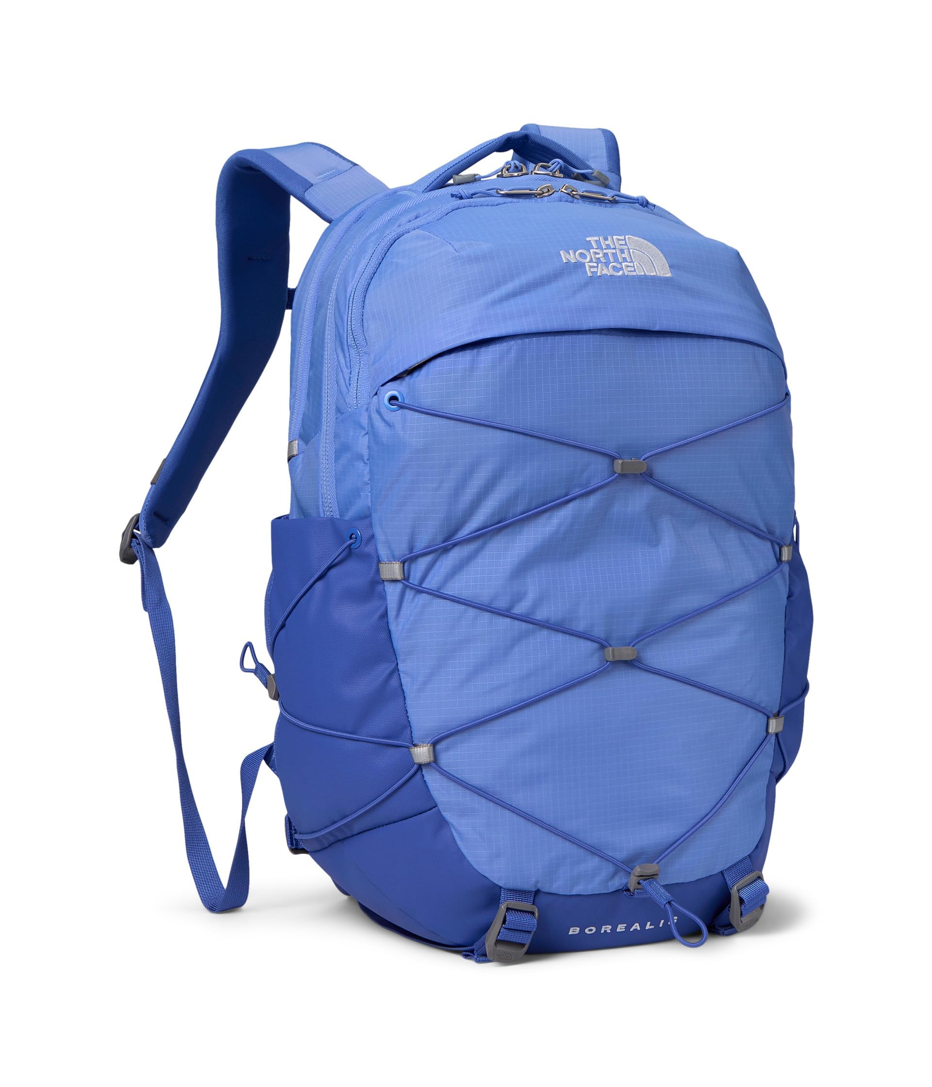 Foto 2 pulgar | Mochila The North Face Borealis Commuter Para Mujer 27l Azul - Venta Internacional.