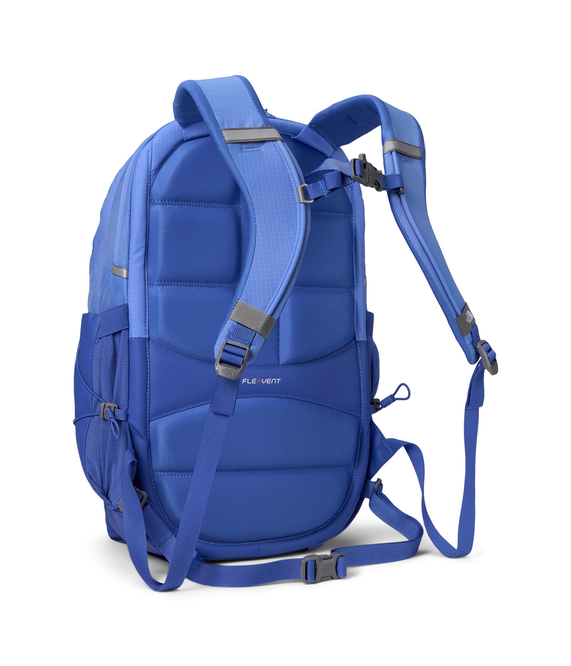 Foto 2 | Mochila The North Face Borealis Commuter Para Mujer 27l Azul - Venta Internacional.