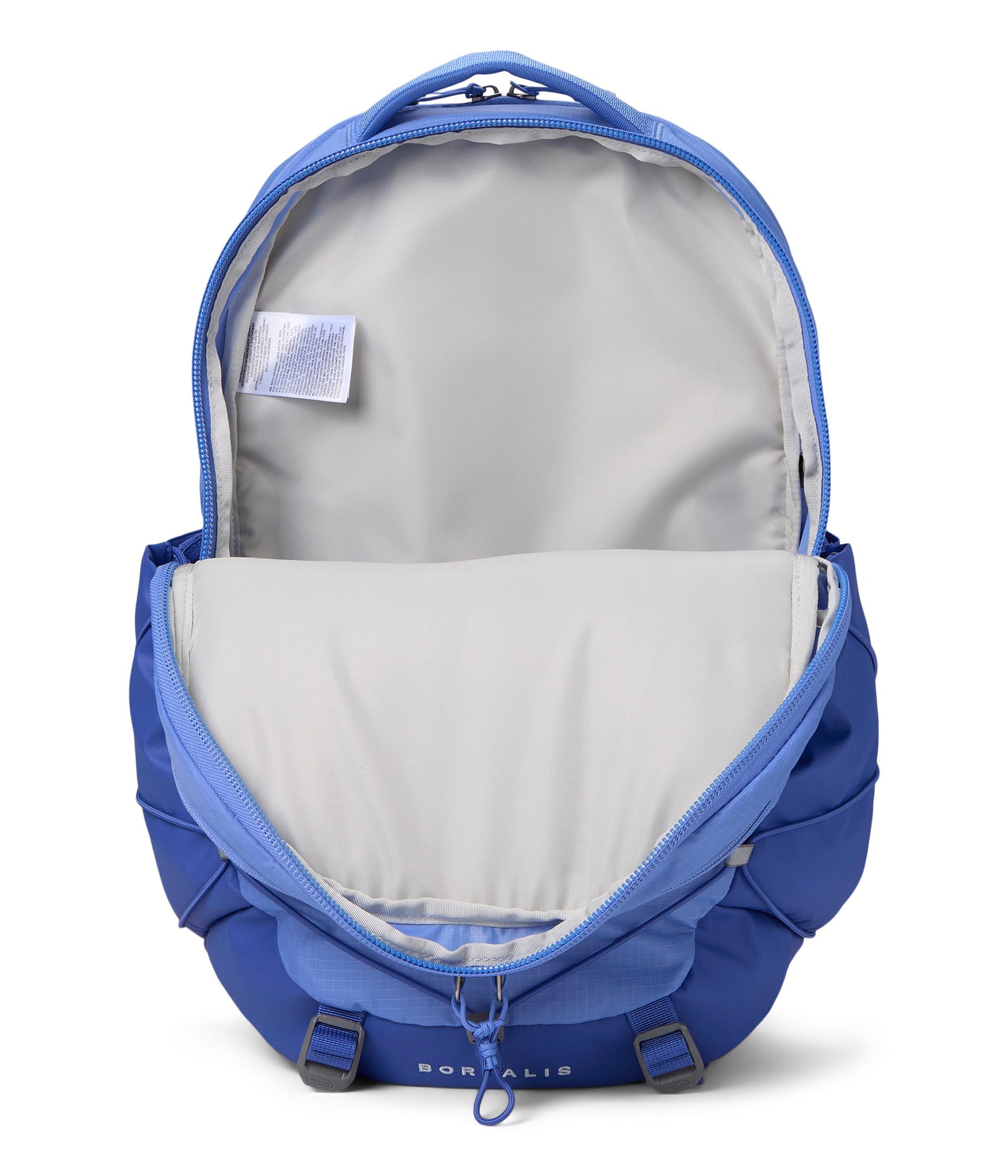 Foto 3 | Mochila The North Face Borealis Commuter Para Mujer 27l Azul - Venta Internacional.