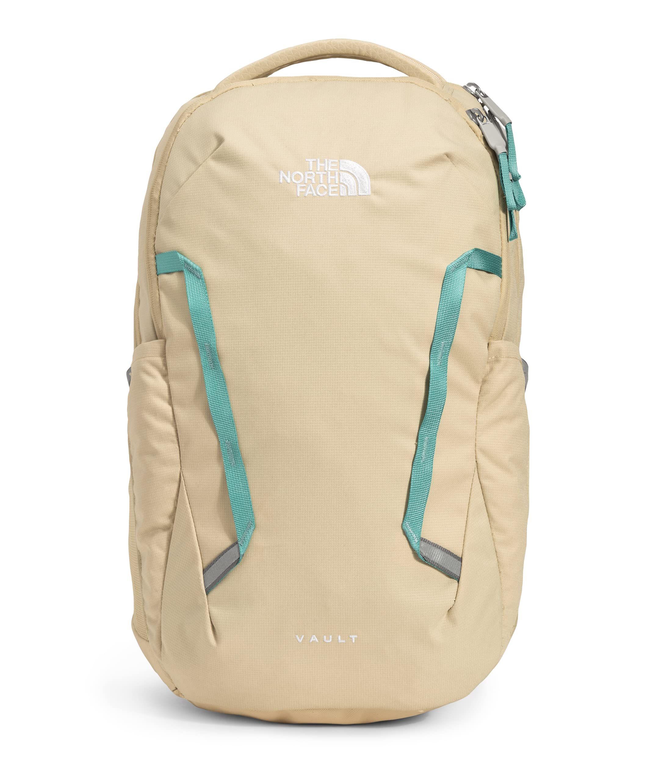 Foto 2 pulgar | Mochila The North Face Vault Para Mujer Gravel 26l - Venta Internacional.