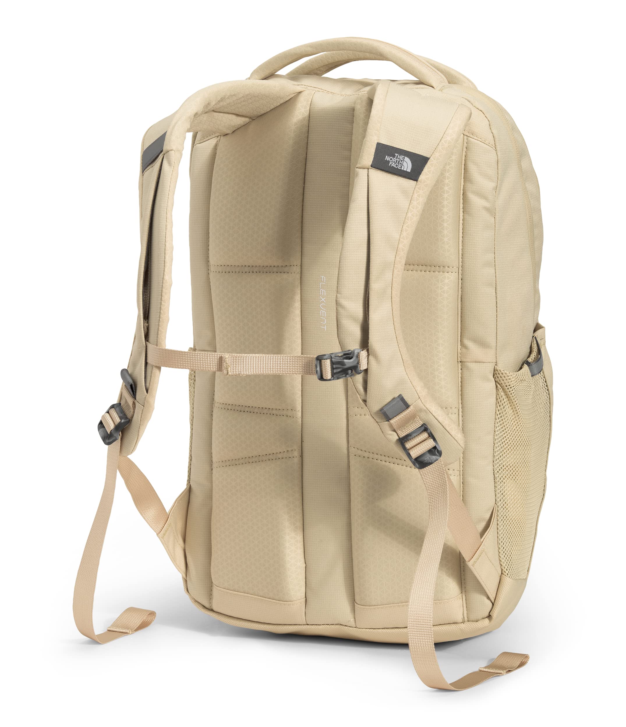 Foto 3 | Mochila The North Face Vault Para Mujer Gravel 26l - Venta Internacional.