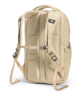 Foto 3 | Mochila The North Face Vault Para Mujer Gravel 26l - Venta Internacional.