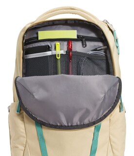 Foto 4 | Mochila The North Face Vault Para Mujer Gravel 26l - Venta Internacional.