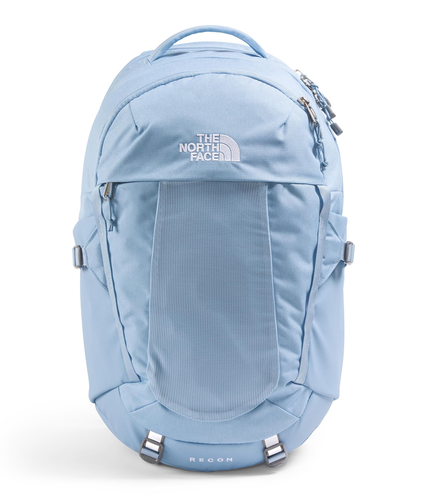 Foto 1 | Mochila The North Face Recon Everyday Steel Blue 30l Para Mujer - Venta Internacional.