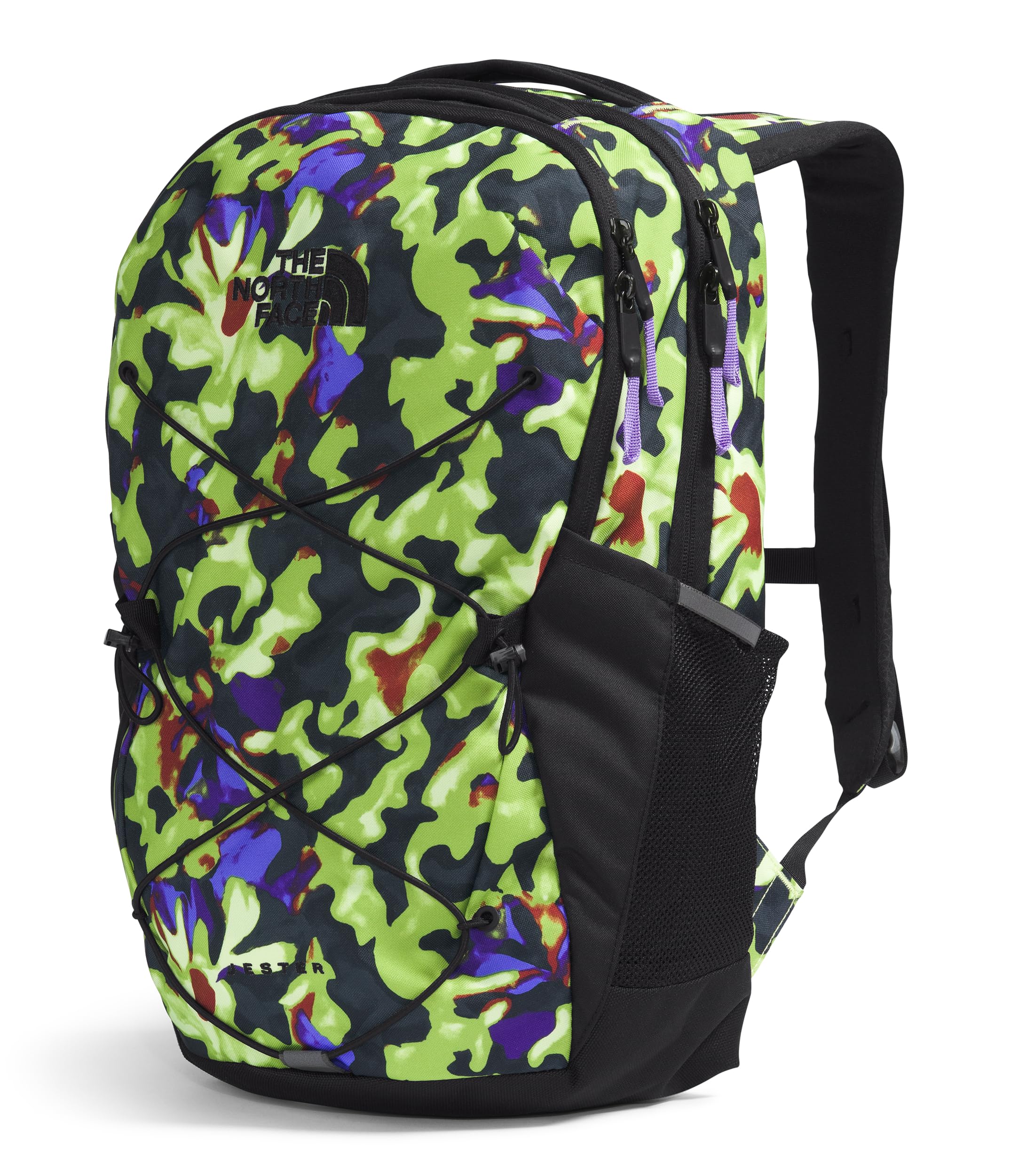 Foto 2 | Mochila The North Face Jester Everyday Laptop 28l - Venta Internacional.