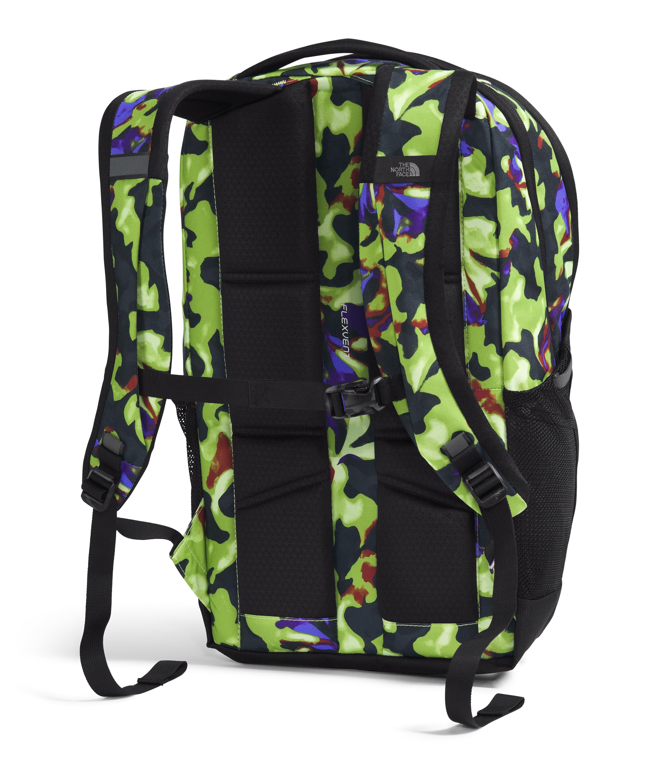 Foto 4 pulgar | Mochila The North Face Jester Everyday Laptop 28l - Venta Internacional.