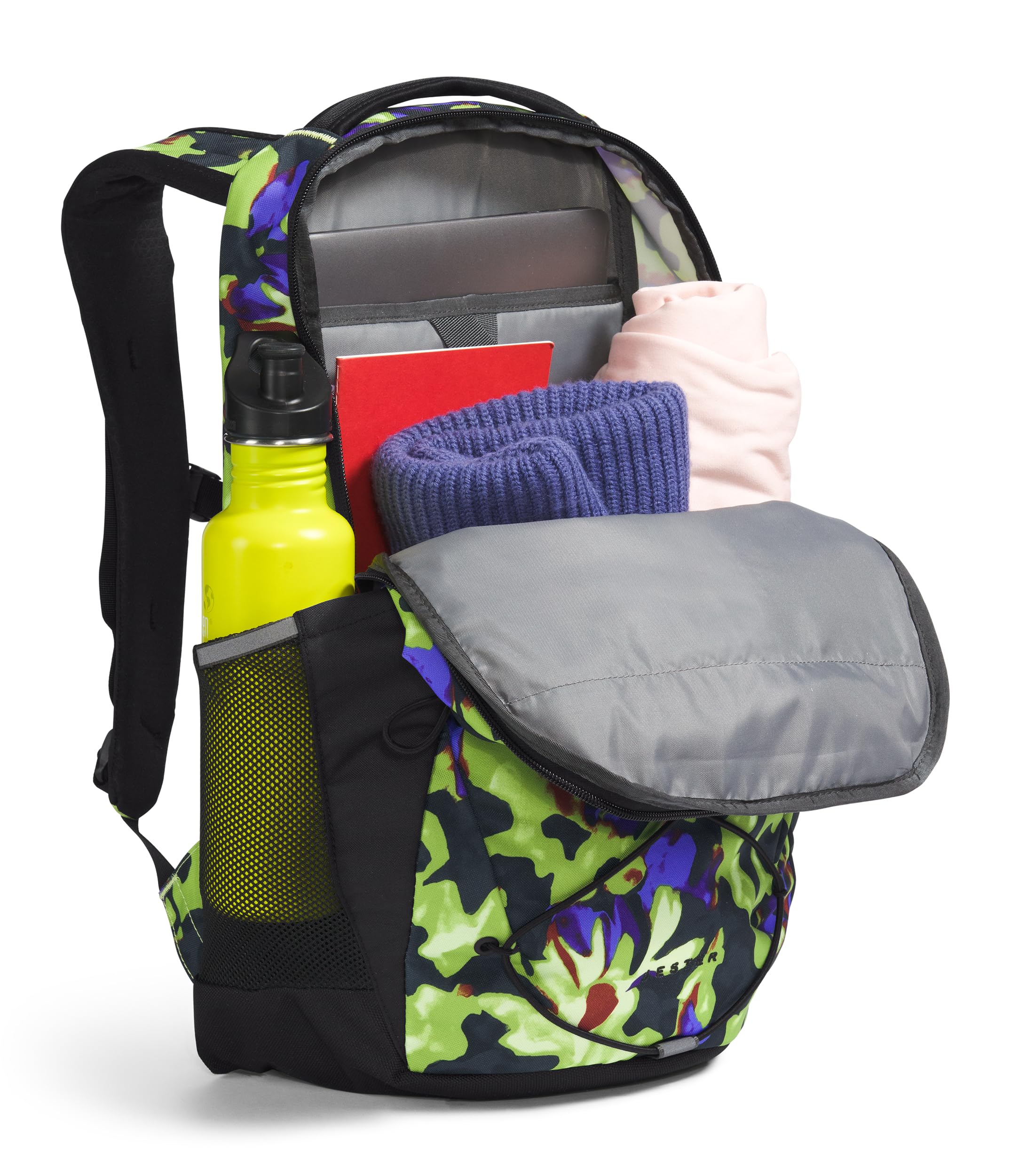Foto 5 pulgar | Mochila The North Face Jester Everyday Laptop 28l - Venta Internacional.