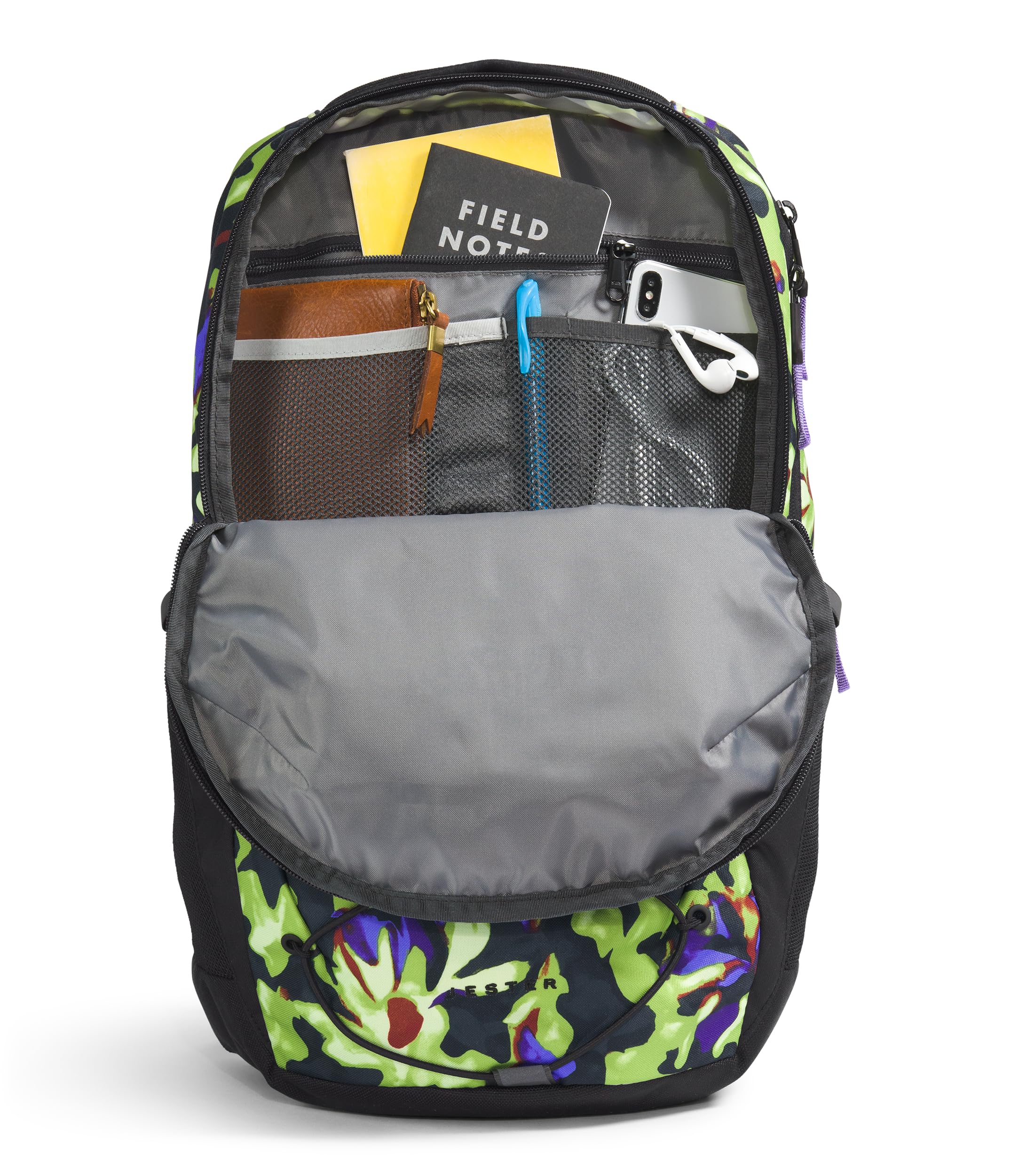 Foto 6 pulgar | Mochila The North Face Jester Everyday Laptop 28l - Venta Internacional.