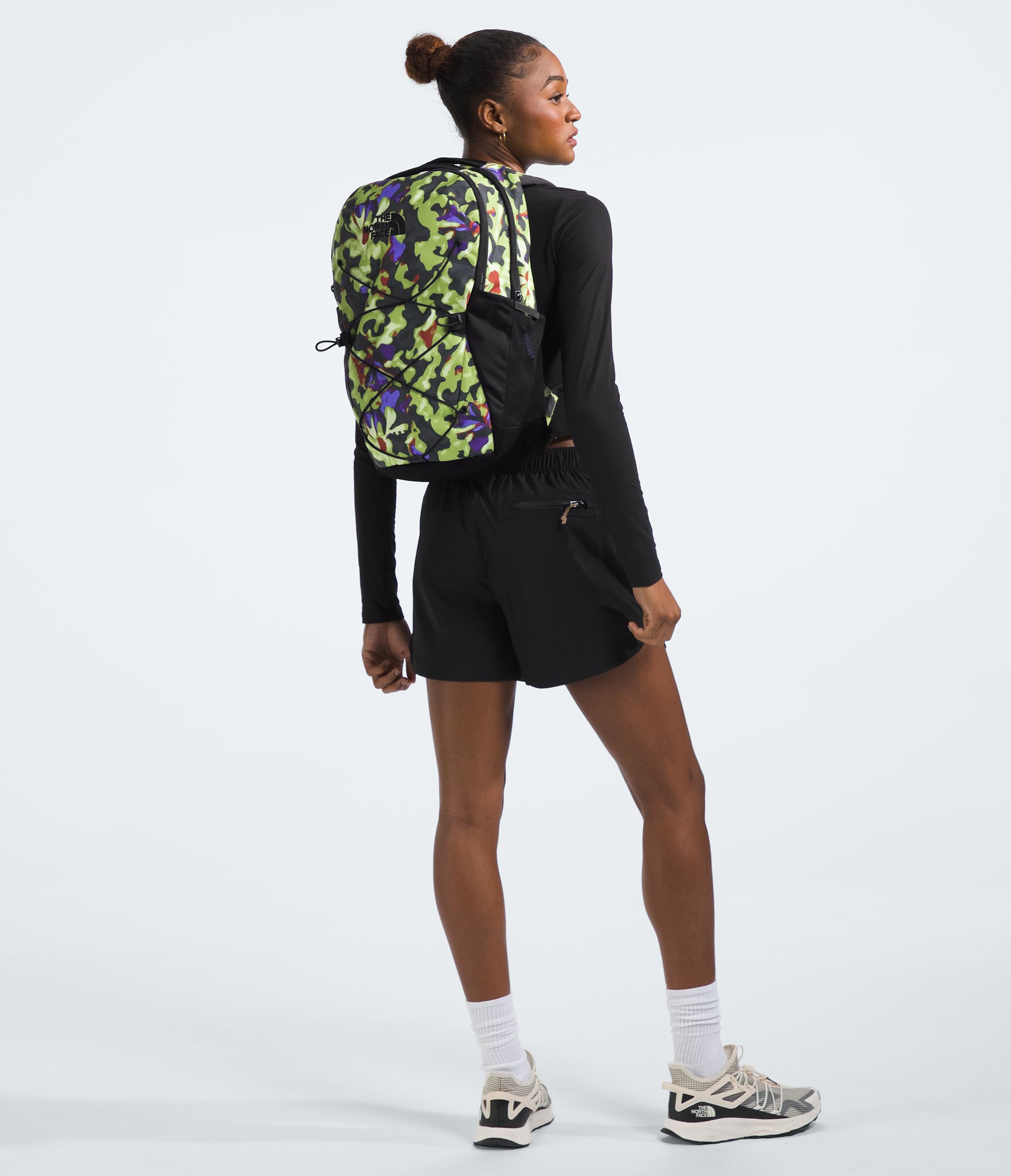 Foto 6 | Mochila The North Face Jester Everyday Laptop 28l - Venta Internacional.