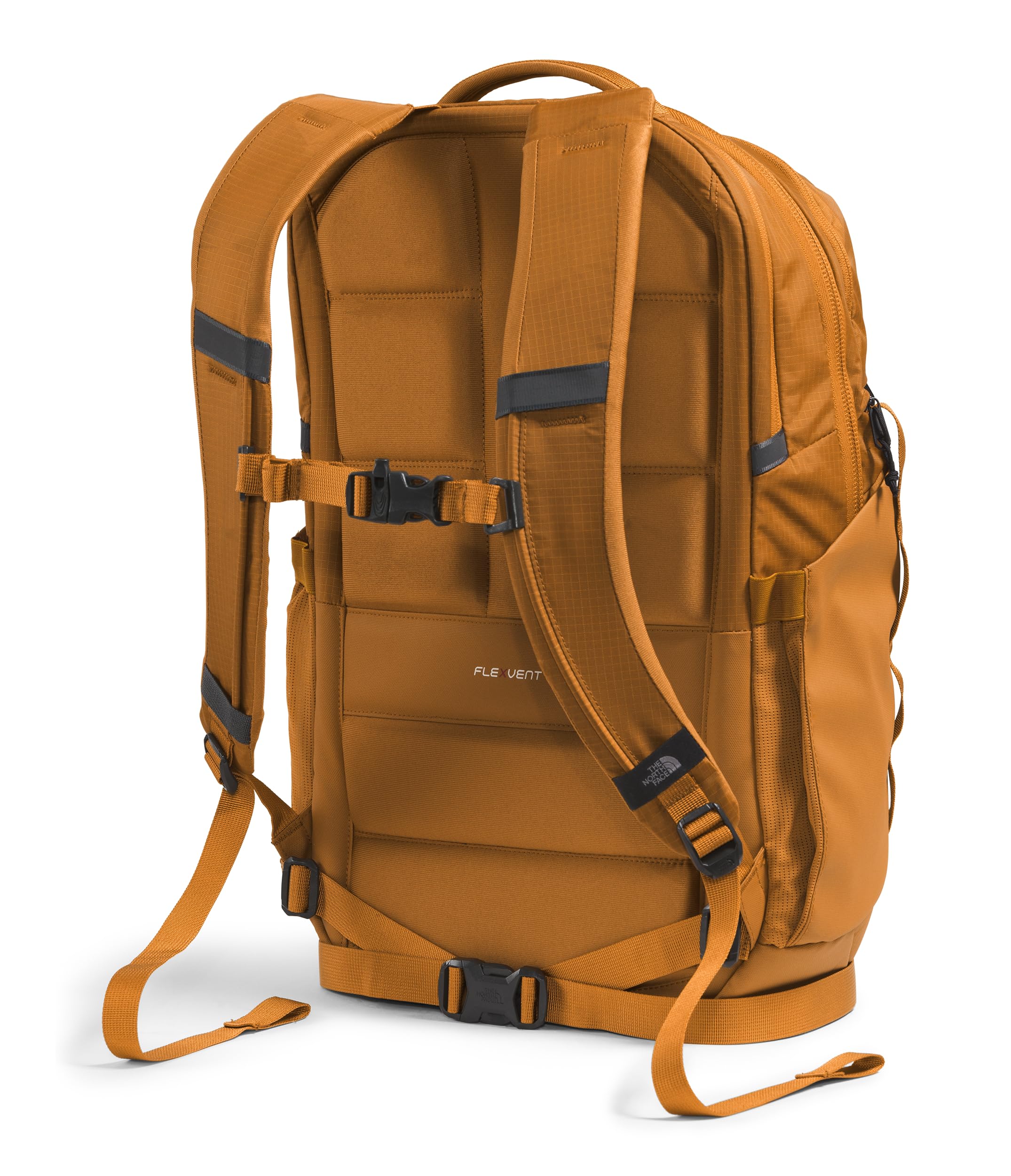 Foto 4 pulgar | Mochila The North Face Surge Commuter Timber Tan 31l - Venta Internacional.