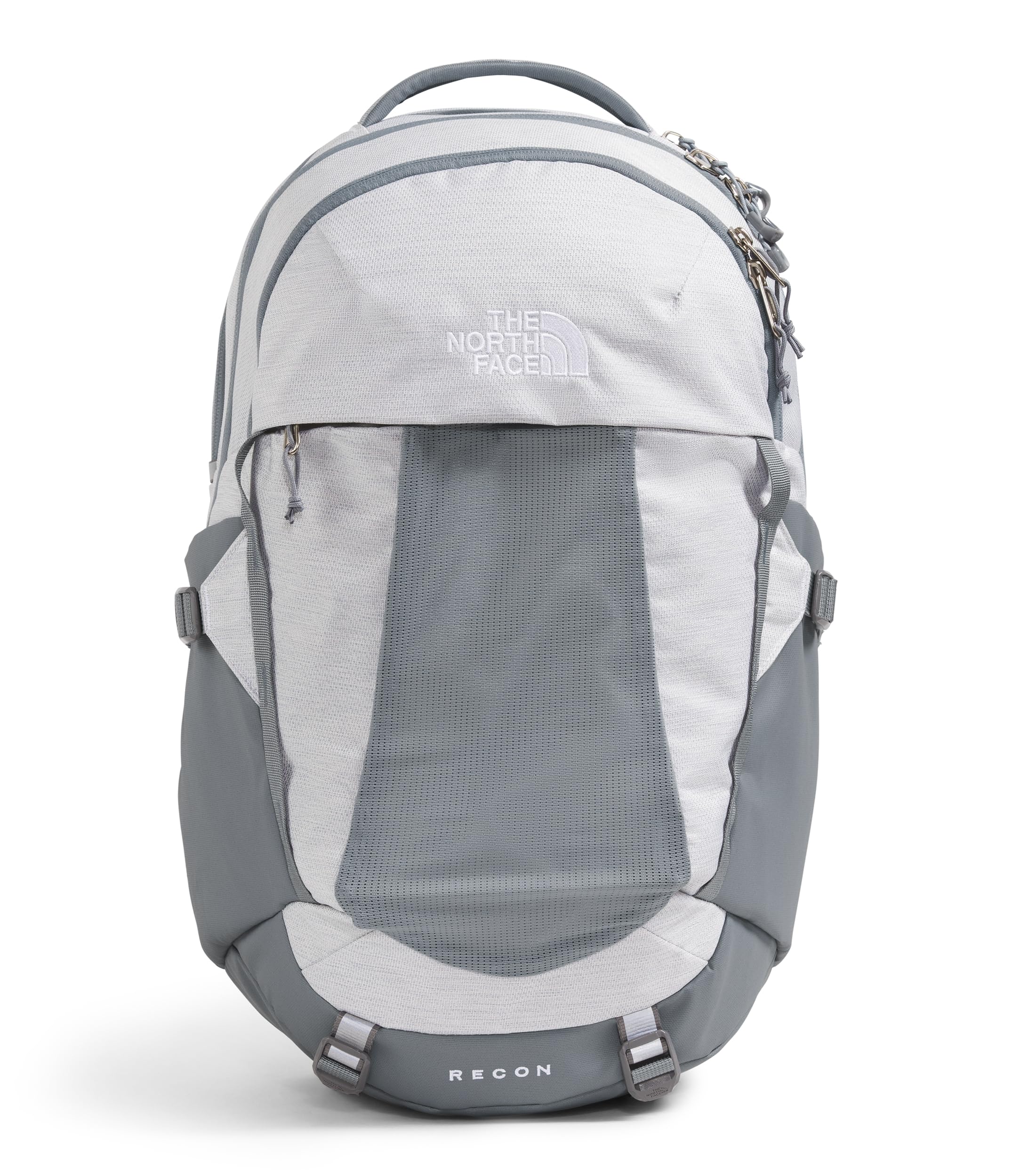 Foto 2 pulgar | Mochila The North Face Recon Everyday 30l Para Mujer, Color Blanco - Venta Internacional.
