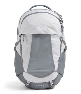 Foto 1 | Mochila The North Face Recon Everyday 30l Para Mujer, Color Blanco - Venta Internacional.