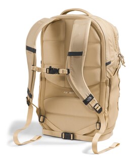 Foto 6 | Mochila The North Face Surge Commuter Para Mujer, Color Caqui, 31 L - Venta Internacional.
