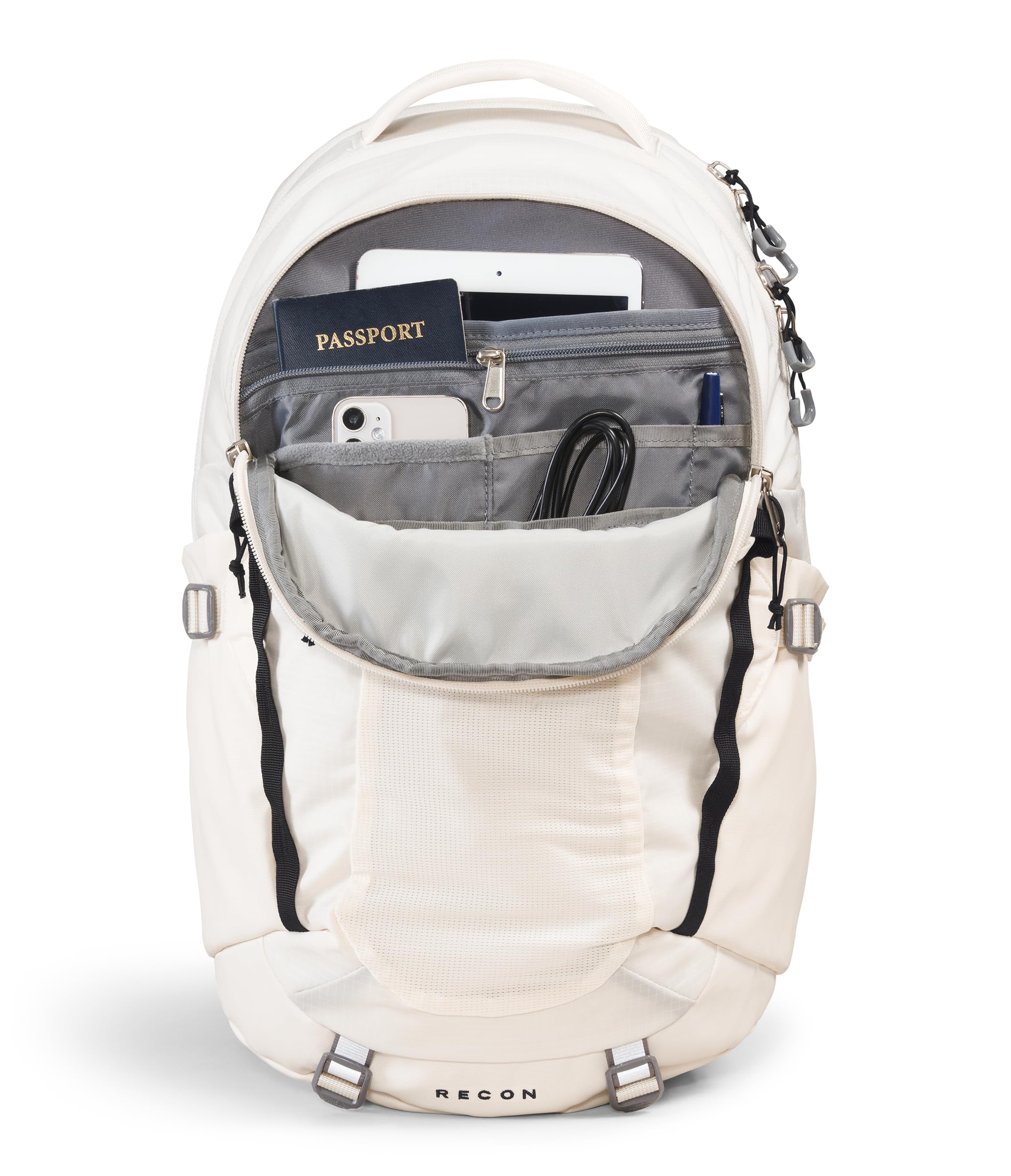 Foto 4 | Mochila The North Face Recon Everyday 30l Para Mujer - Venta Internacional.