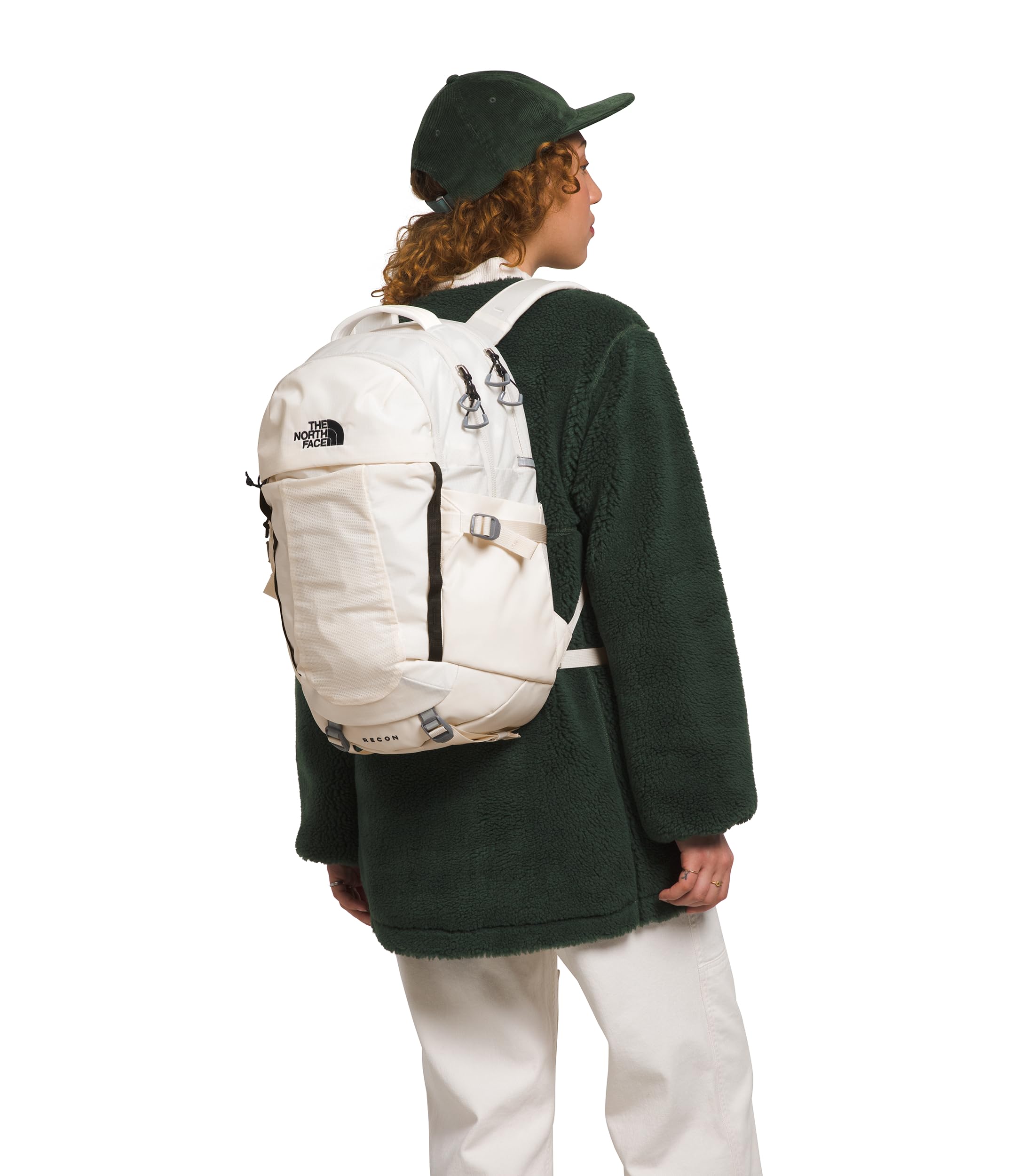 Foto 7 pulgar | Mochila The North Face Recon Everyday 30l Para Mujer - Venta Internacional.