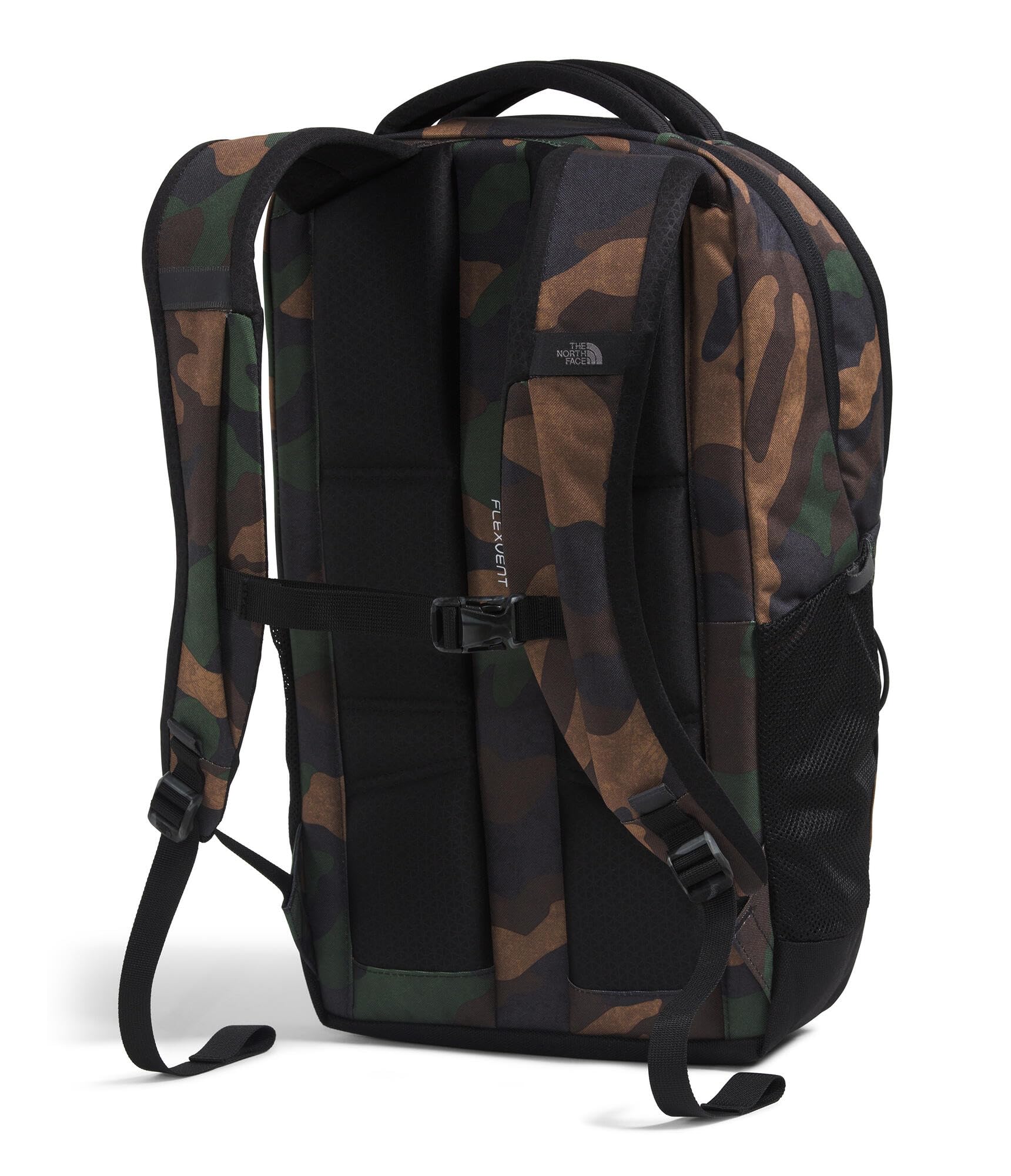 Foto 6 | Mochila The North Face Jester Everyday Laptop 28l Negra - Venta Internacional.