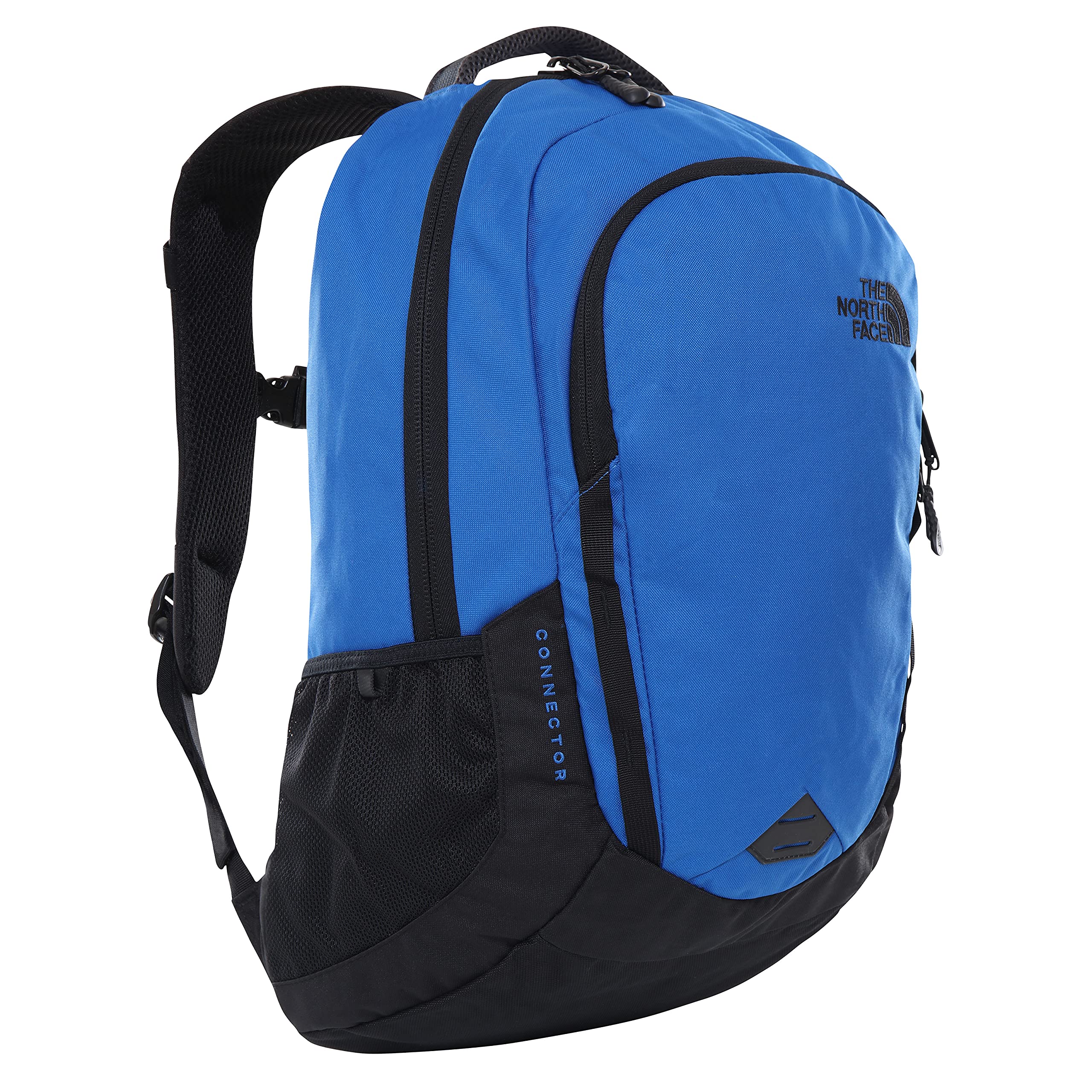 Foto 1 | Mochila The North Face Connector 1281513 Monster Blue/tnf B - Venta Internacional.