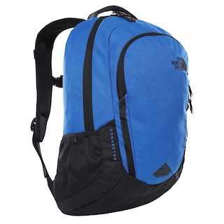 Foto 1 | Mochila The North Face Connector 1281513 Monster Blue/tnf B - Venta Internacional.