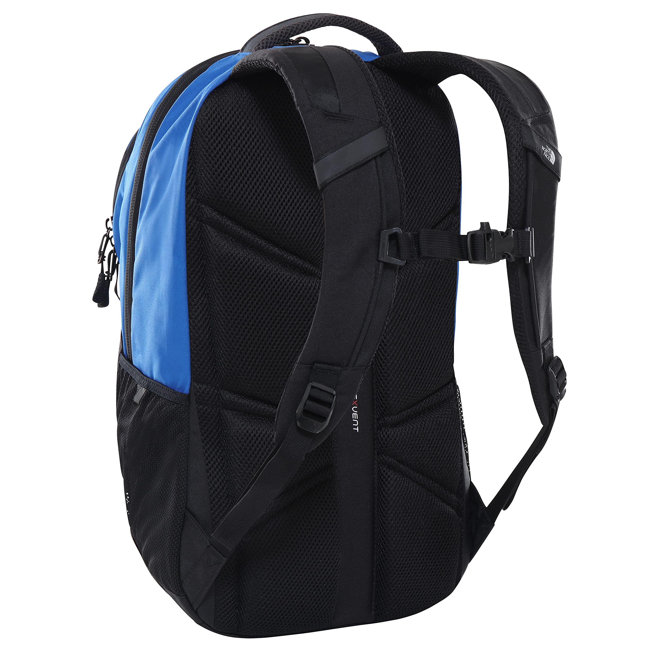 Foto 3 pulgar | Mochila The North Face Connector 1281513 Monster Blue/tnf B - Venta Internacional.
