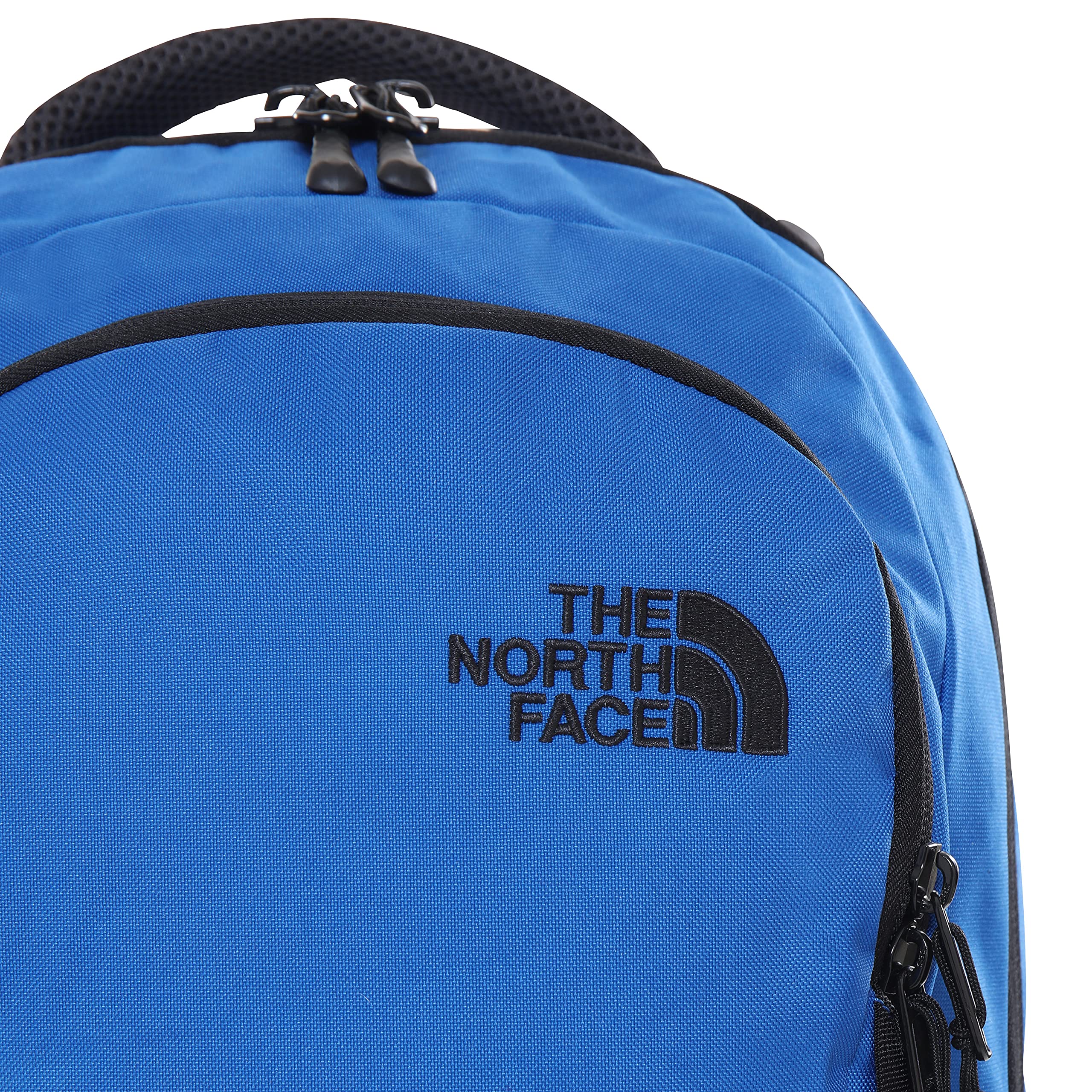 Foto 3 | Mochila The North Face Connector 1281513 Monster Blue/tnf B - Venta Internacional.