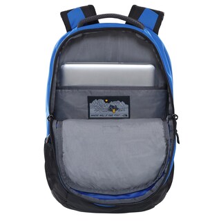 Foto 5 | Mochila The North Face Connector 1281513 Monster Blue/tnf B - Venta Internacional.