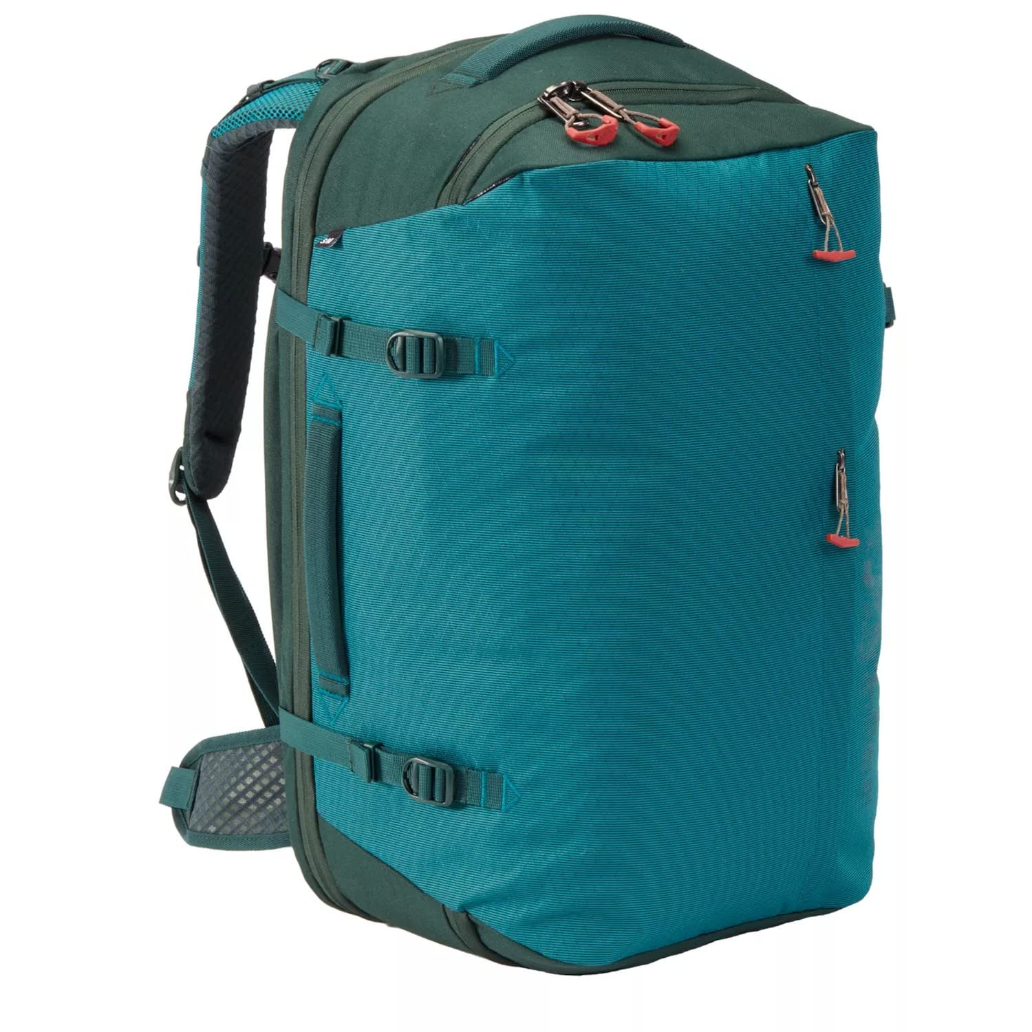 Foto 3 | Mochila De Viaje Eagle Creek Tour 55l S/m Con Bolsillo Para Portátil - Venta Internacional.