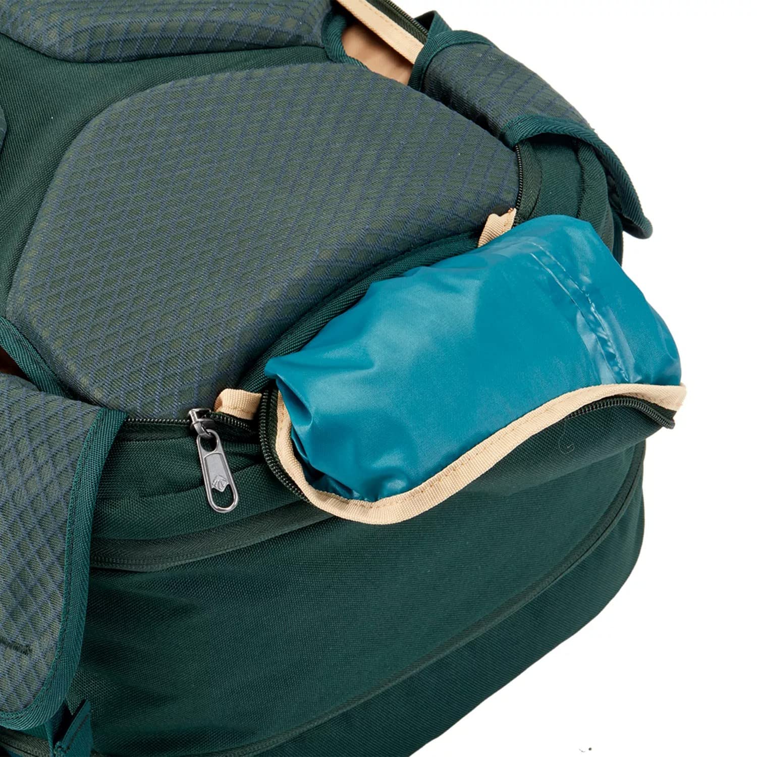 Foto 7 pulgar | Mochila De Viaje Eagle Creek Tour 55l S/m Con Bolsillo Para Portátil - Venta Internacional.