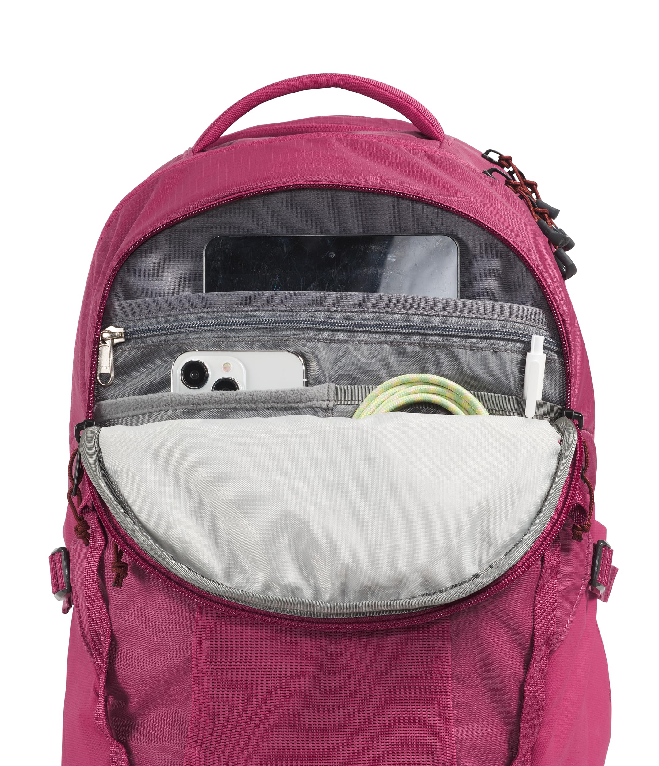 Foto 4 | Mochila The North Face Recon Everyday 30l Para Mujer - Cyber B - Venta Internacional.