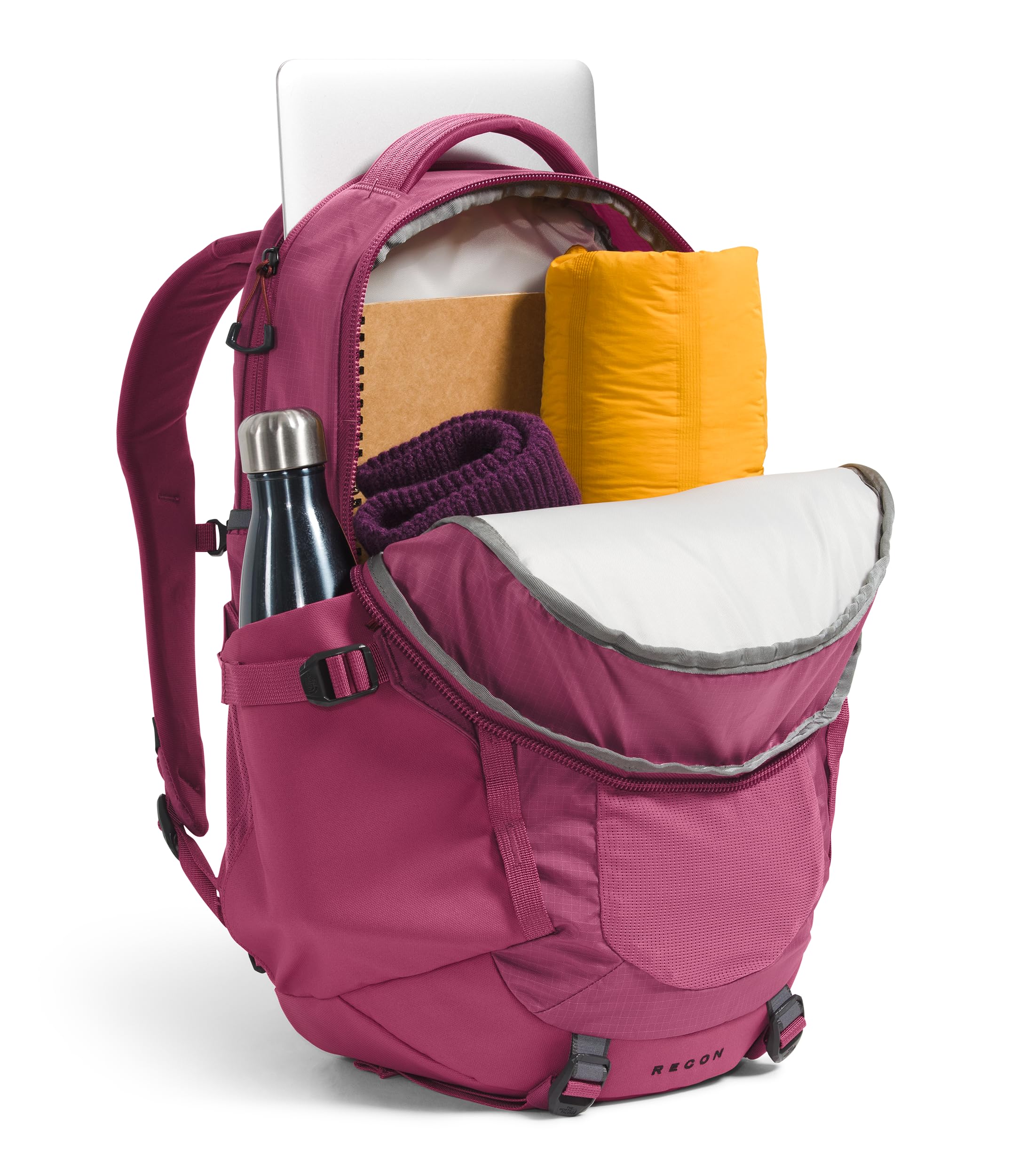 Foto 5 | Mochila The North Face Recon Everyday 30l Para Mujer - Cyber B - Venta Internacional.