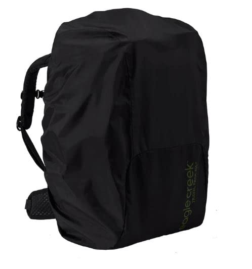 Foto 5 pulgar | Mochila De Viaje Eagle Creek Tour 55l M/l Negra - Venta Internacional.