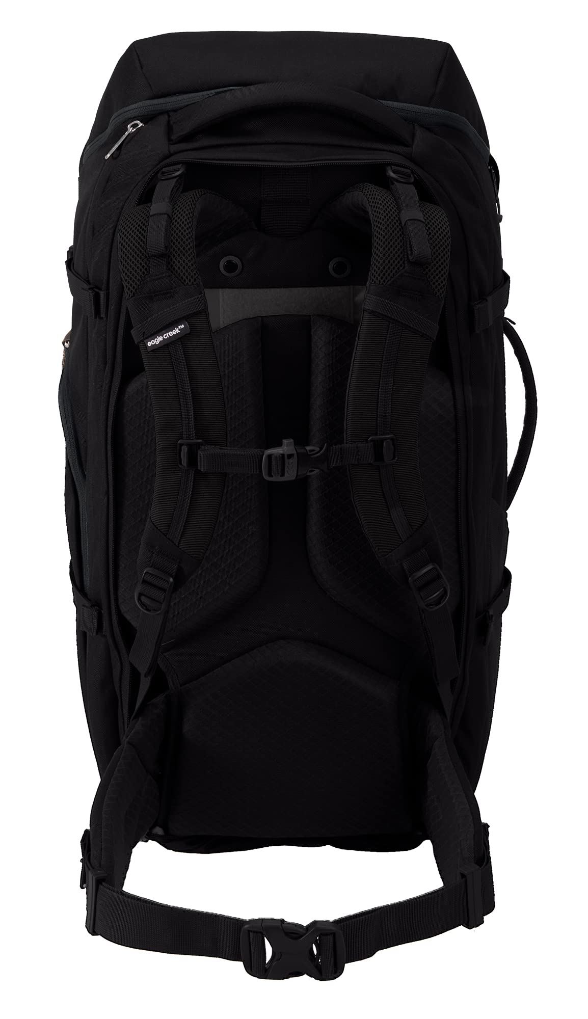 Foto 5 | Mochila De Viaje Eagle Creek Tour 55l M/l Negra - Venta Internacional.