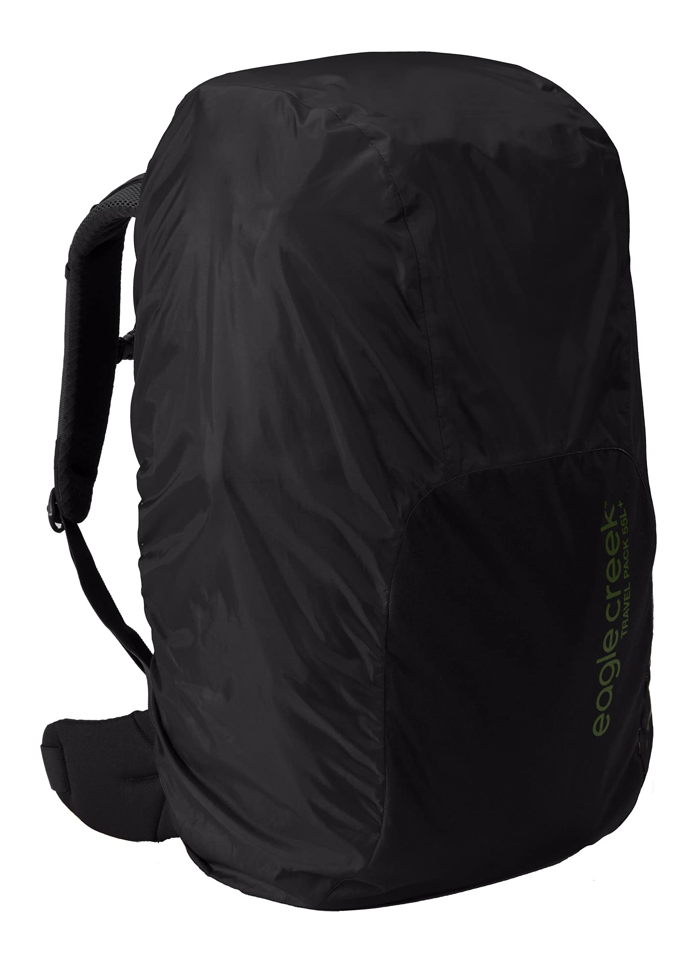 Foto 7 | Mochila De Viaje Eagle Creek Tour 55l M/l Negra - Venta Internacional.