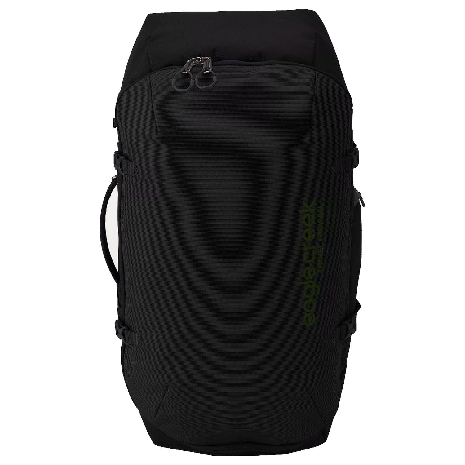 Foto 2 pulgar | Mochila De Viaje Eagle Creek Tour 55l S/m Negra - Venta Internacional.