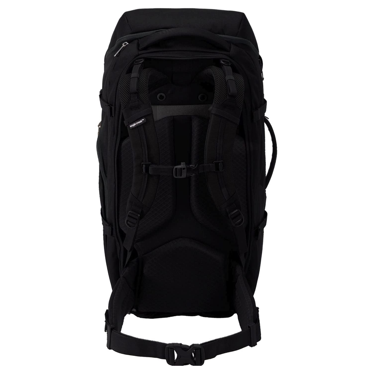 Foto 4 pulgar | Mochila De Viaje Eagle Creek Tour 55l S/m Negra - Venta Internacional.