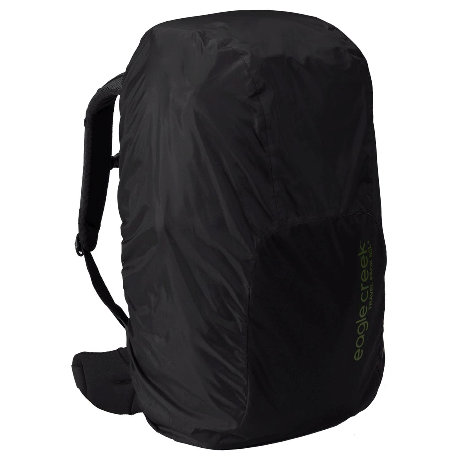 Foto 4 | Mochila De Viaje Eagle Creek Tour 55l S/m Negra - Venta Internacional.