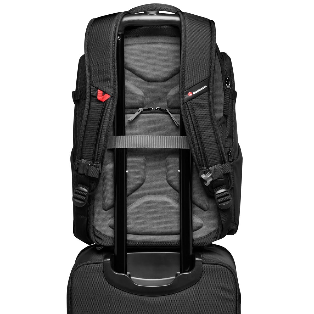 Foto 3 pulgar | Mochila Fotográfica Manfrotto Advanced Befree Iii - Venta Internacional.