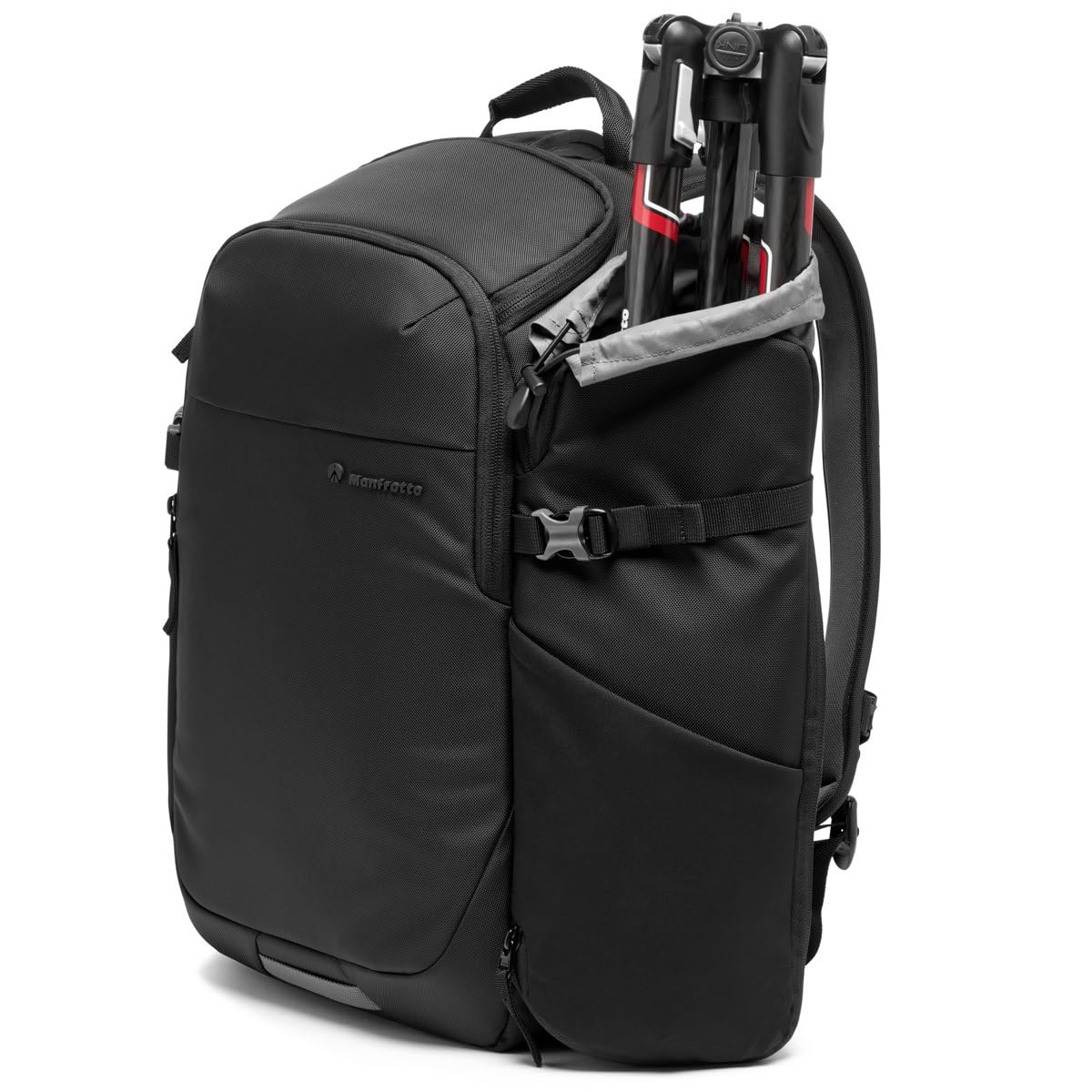 Foto 4 pulgar | Mochila Fotográfica Manfrotto Advanced Befree Iii - Venta Internacional.